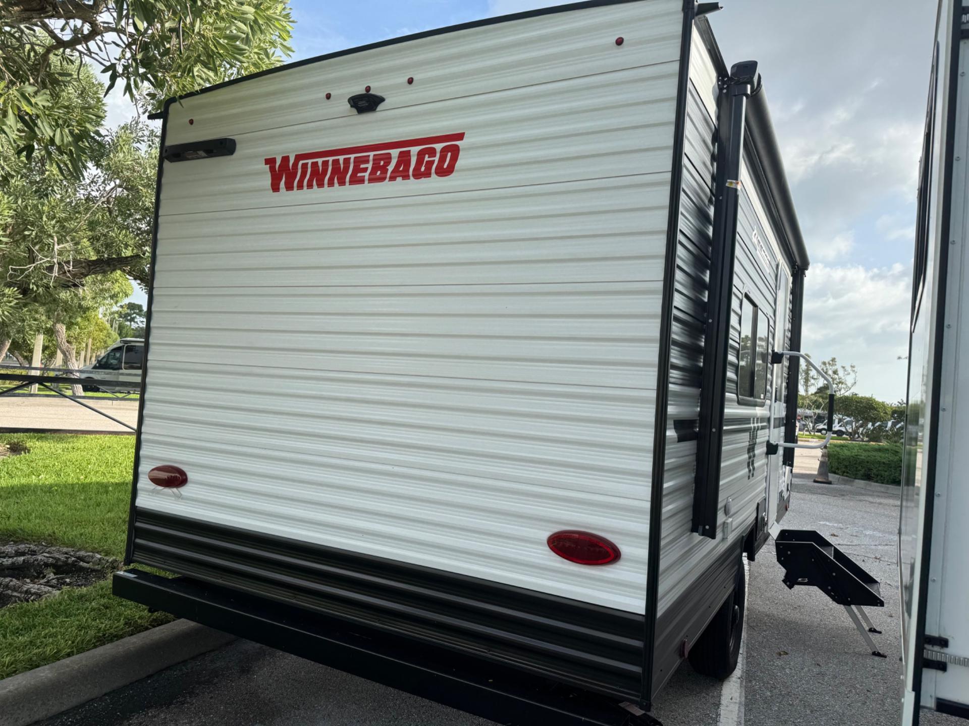 2027 WINNEBAGO 2027 WINNEBAGO ACCESS - thumbnail 4