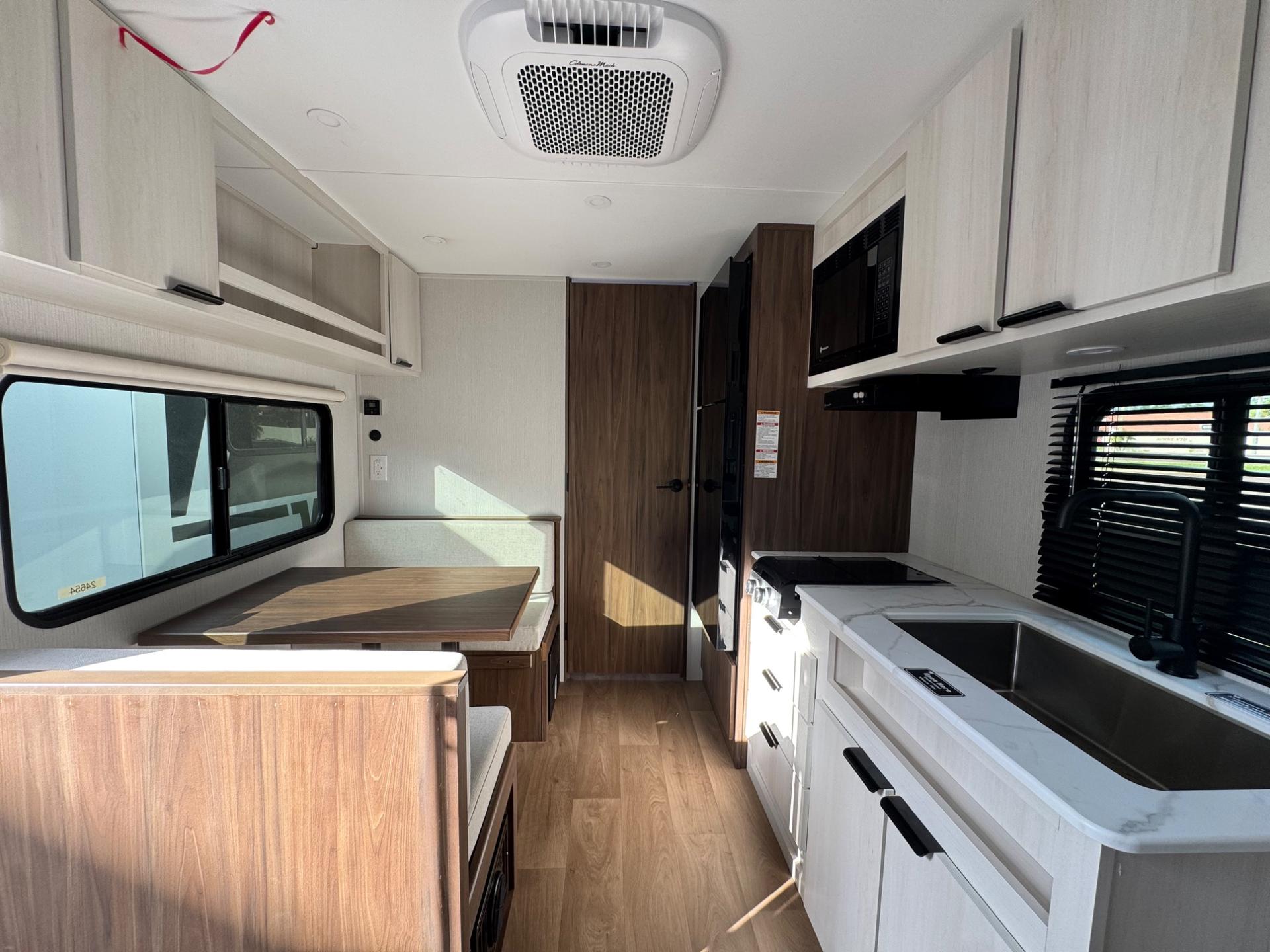 2027 WINNEBAGO 2027 WINNEBAGO ACCESS - thumbnail 5