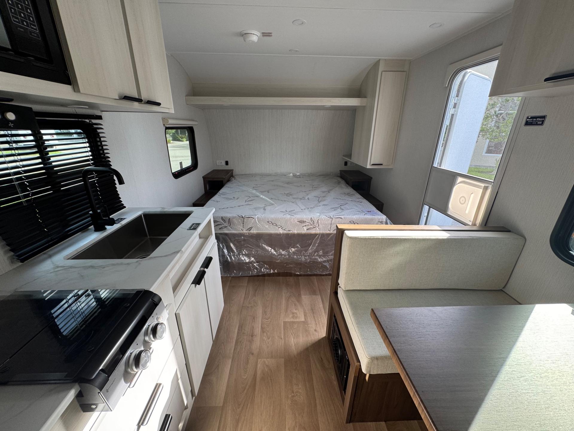 2027 WINNEBAGO 2027 WINNEBAGO ACCESS - thumbnail 6
