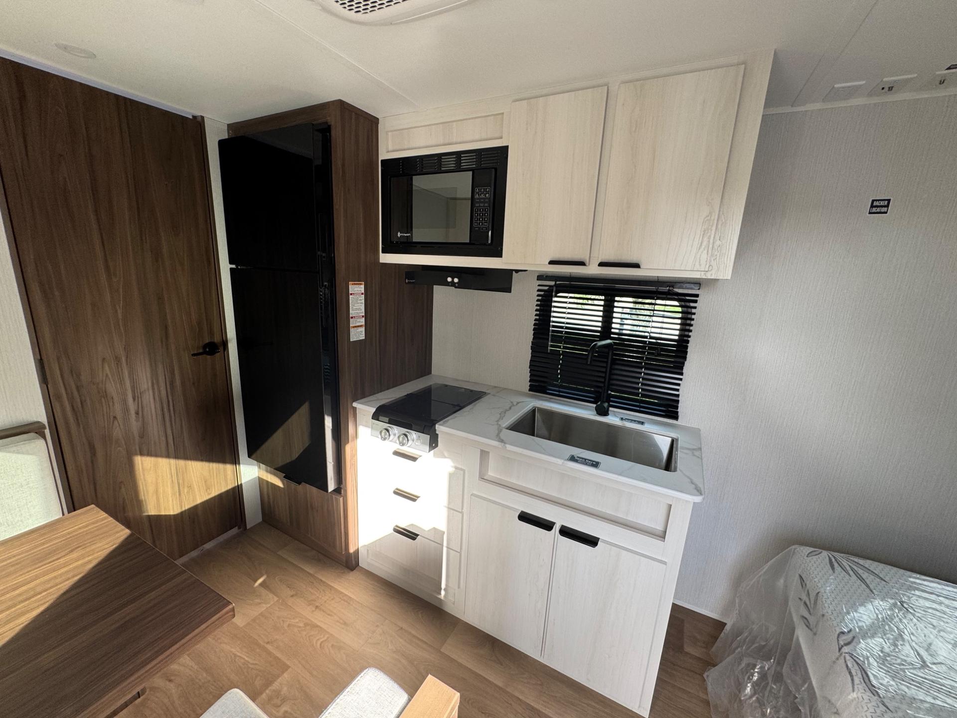 2027 WINNEBAGO 2027 WINNEBAGO ACCESS - thumbnail 7