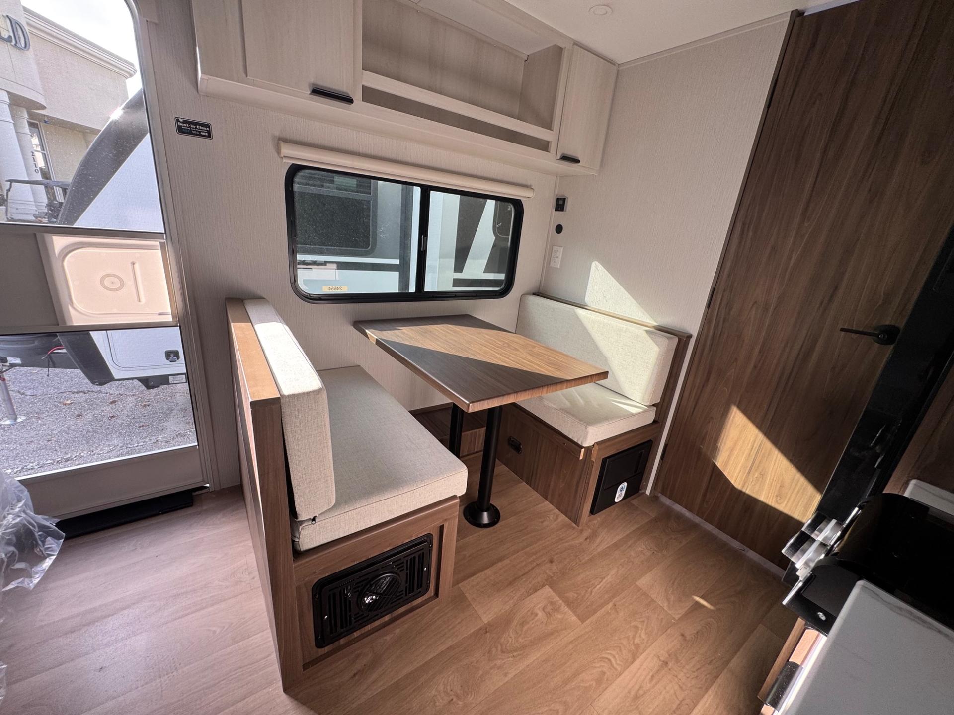 2027 WINNEBAGO 2027 WINNEBAGO ACCESS - thumbnail 12