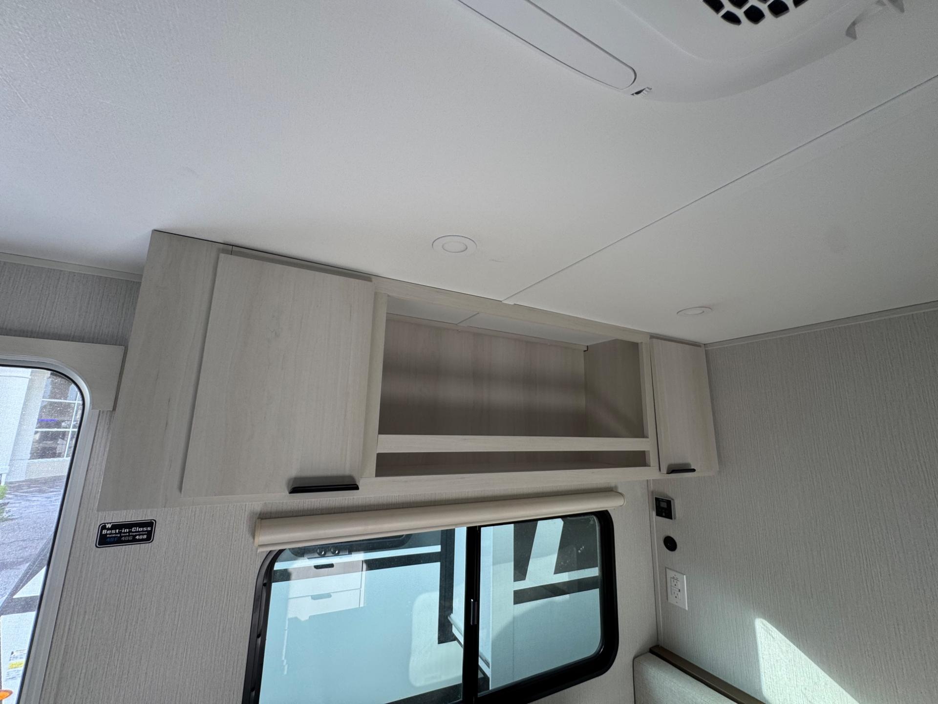 2027 WINNEBAGO 2027 WINNEBAGO ACCESS - thumbnail 13