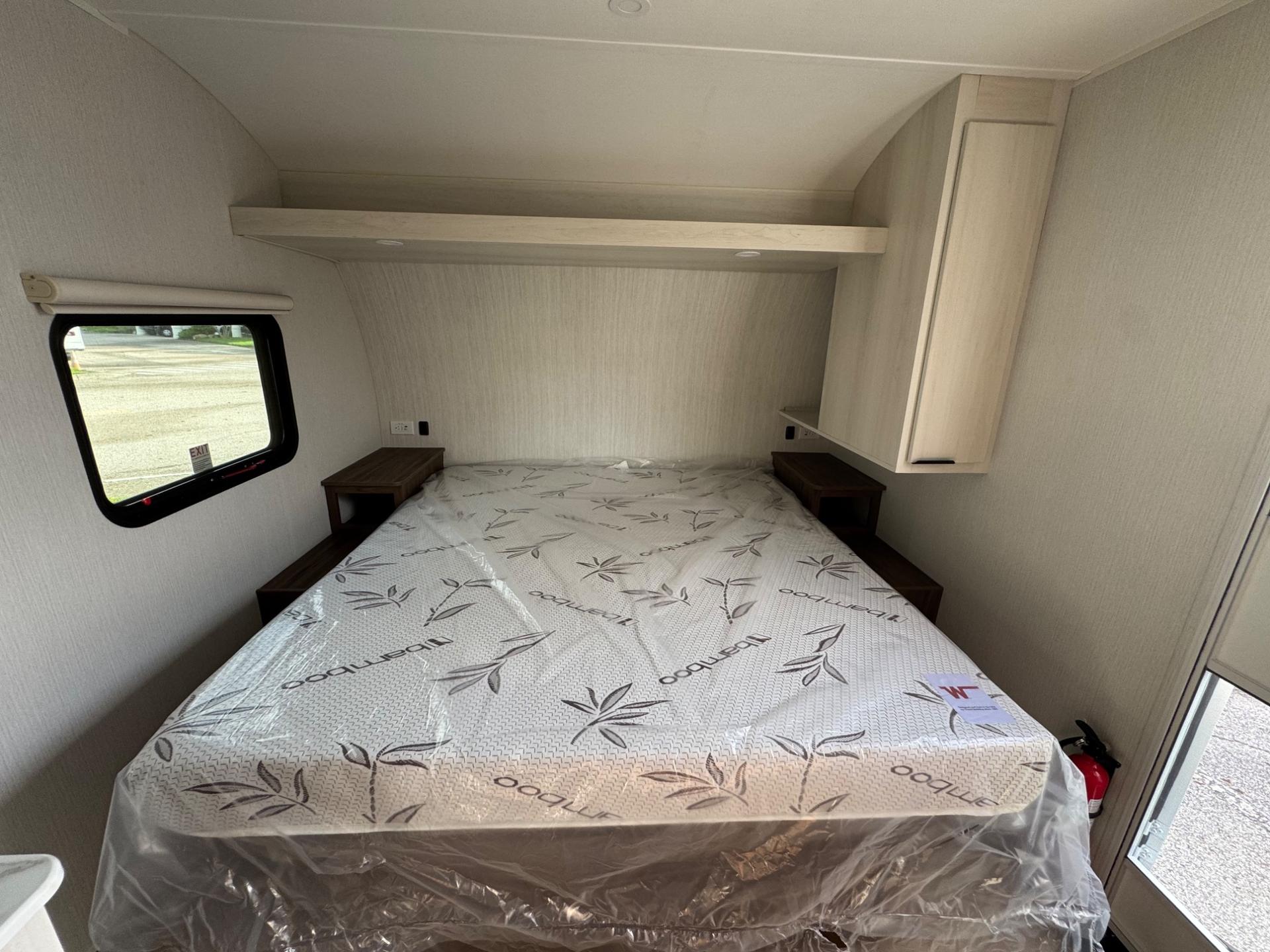 2027 WINNEBAGO 2027 WINNEBAGO ACCESS - thumbnail 14