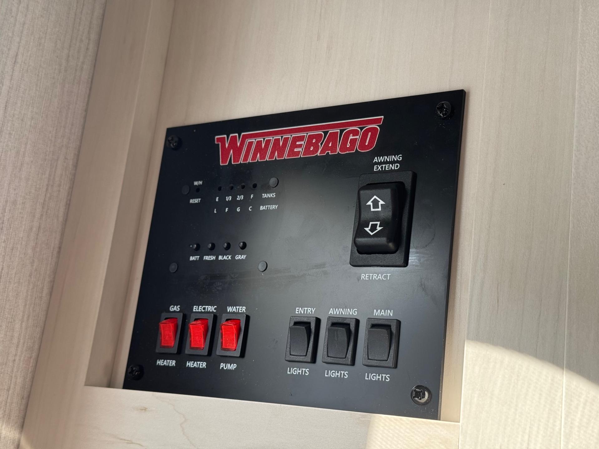 2027 WINNEBAGO 2027 WINNEBAGO ACCESS - thumbnail 20