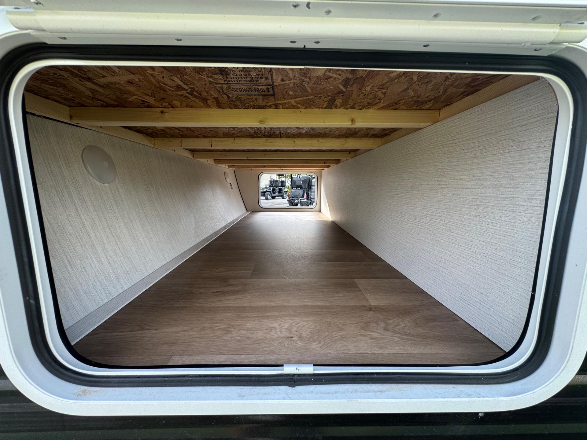 2027 WINNEBAGO 2027 WINNEBAGO ACCESS - thumbnail 21
