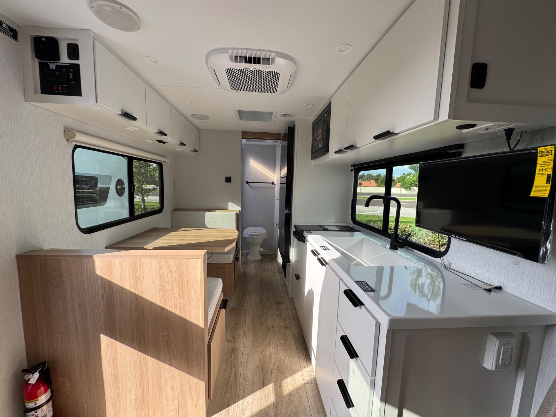 2027 WINNEBAGO 2027 WINNEBAGO MICRO MINNIE - thumbnail 5