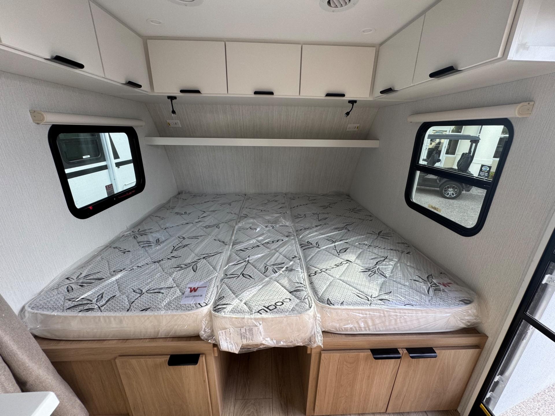 2027 WINNEBAGO 2027 WINNEBAGO MICRO MINNIE - thumbnail 13