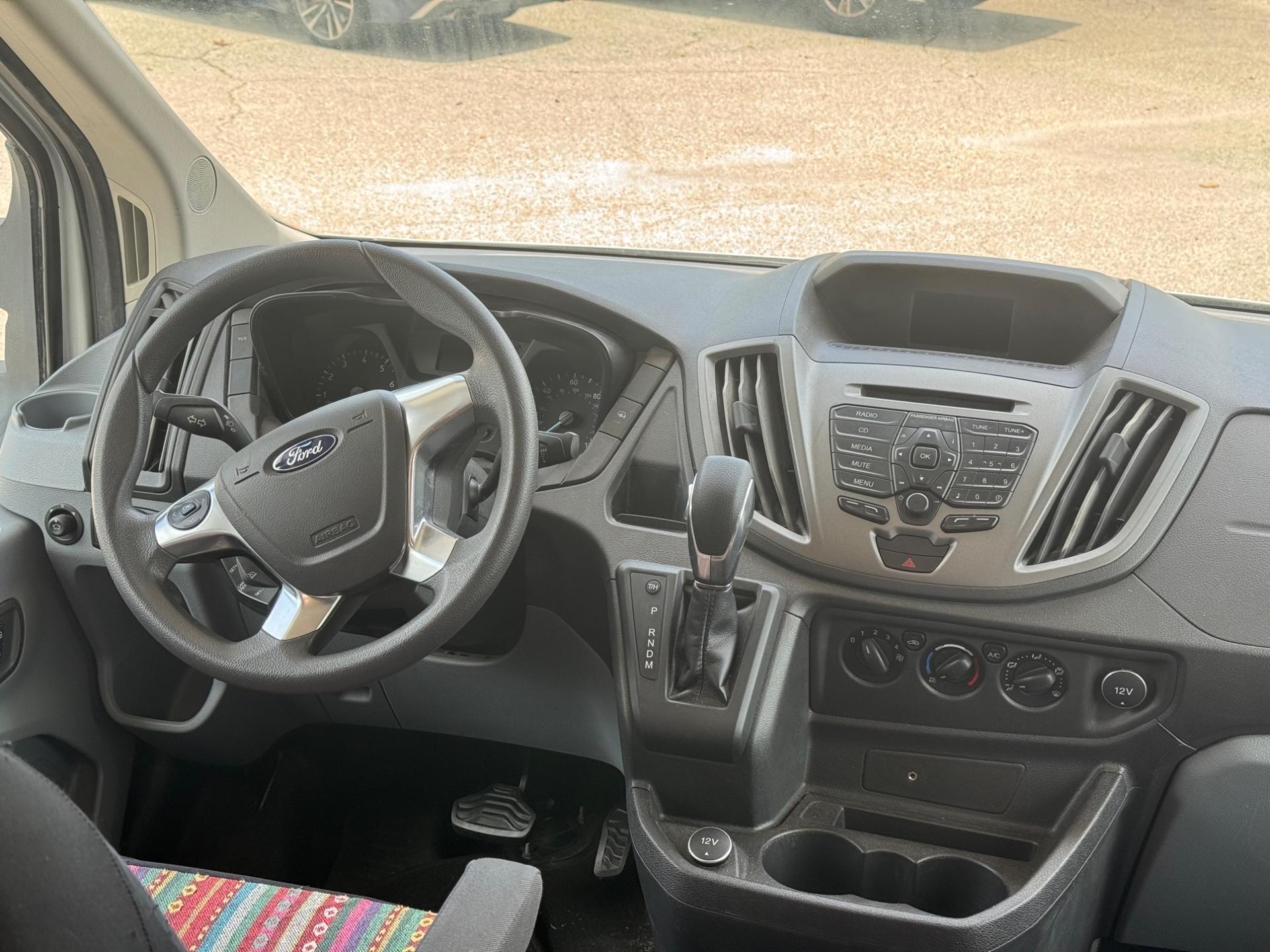 2019 COACHMEN 2019 COACHMEN ORION - thumbnail 5