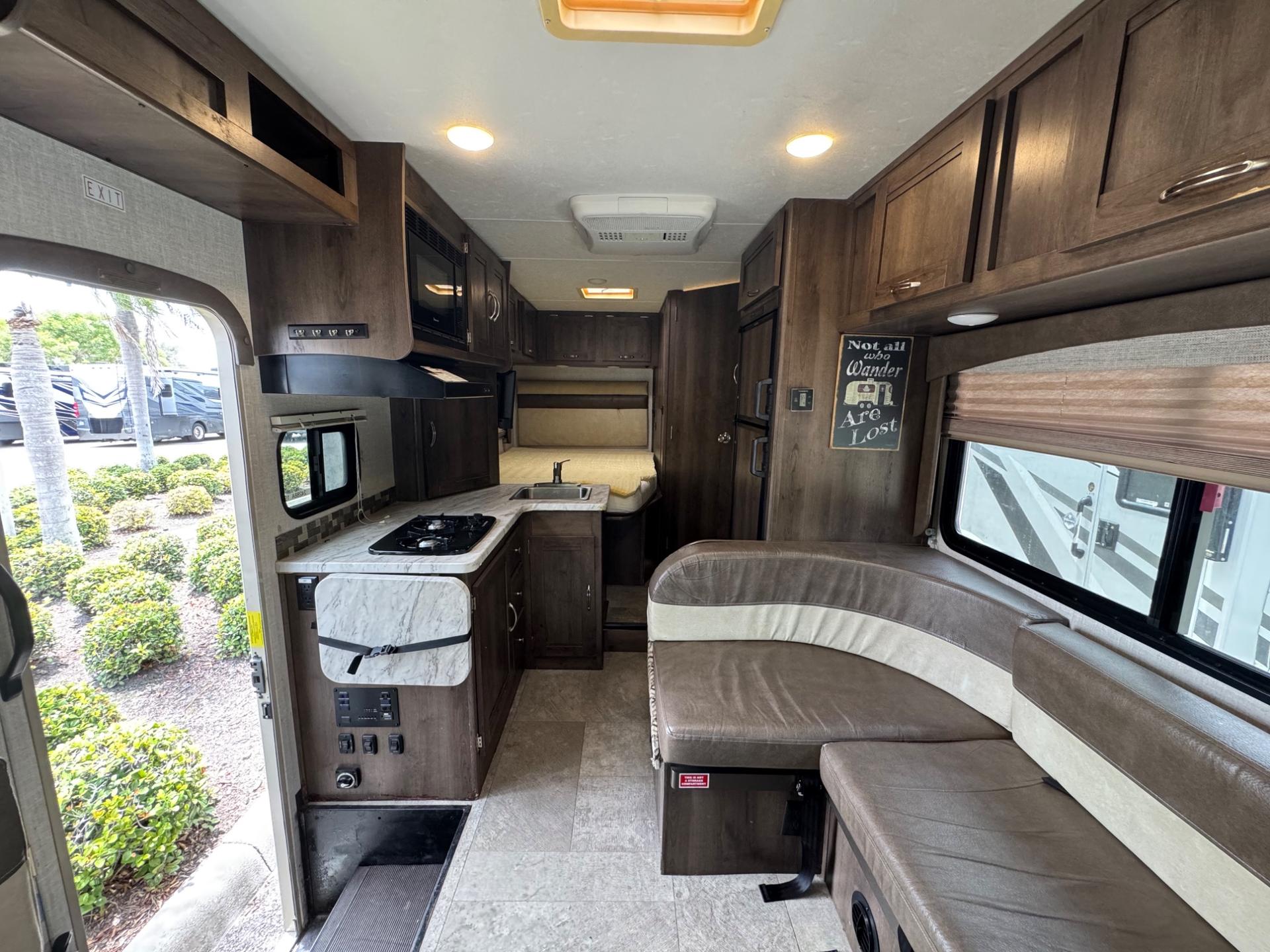 2019 COACHMEN 2019 COACHMEN ORION - thumbnail 6