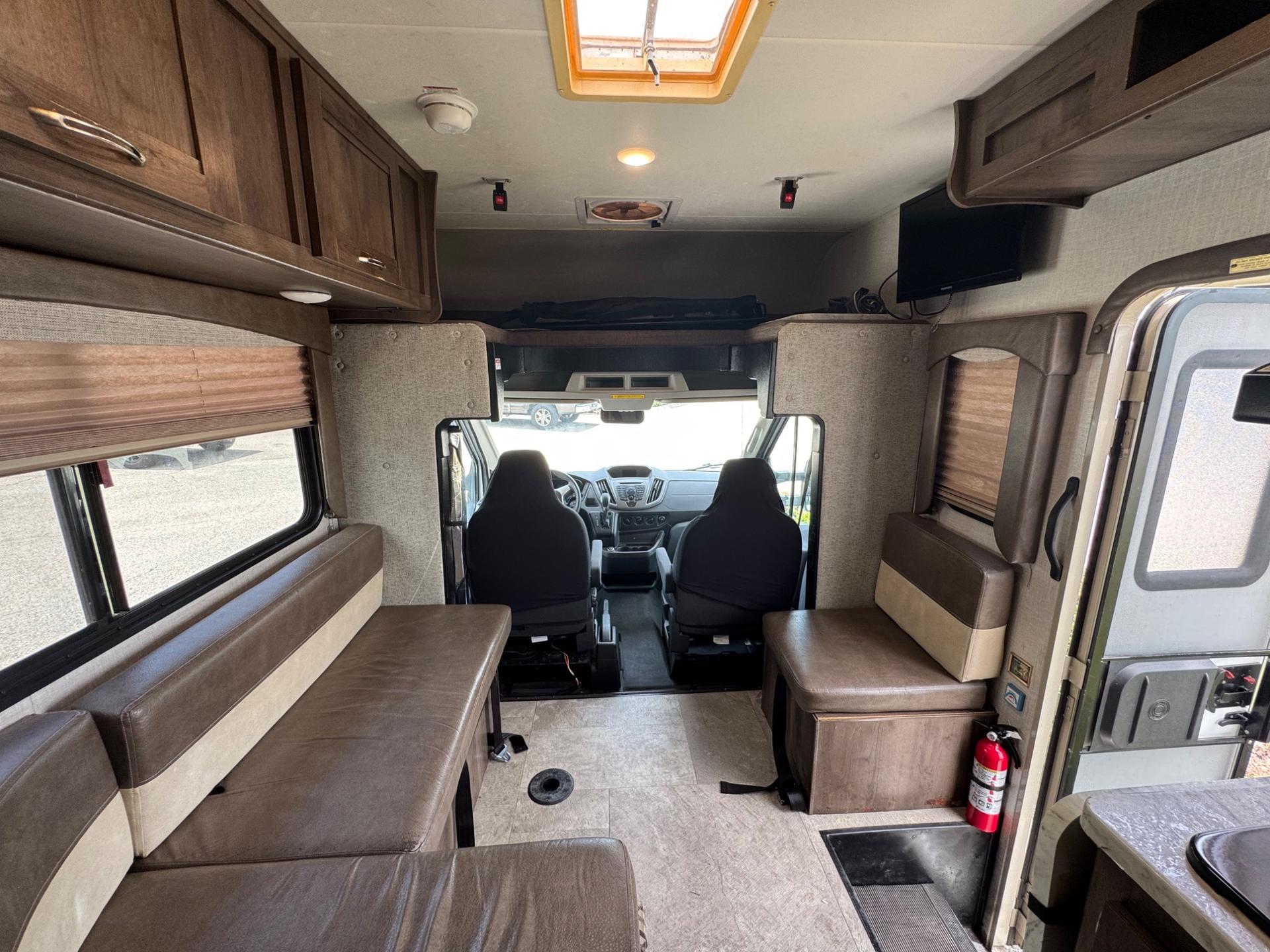 2019 COACHMEN 2019 COACHMEN ORION - thumbnail 7
