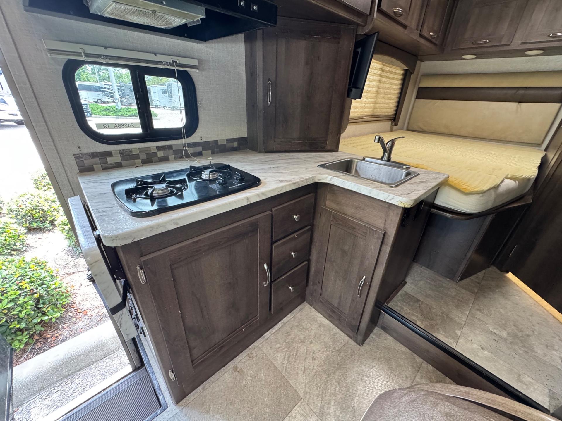 2019 COACHMEN 2019 COACHMEN ORION - thumbnail 8