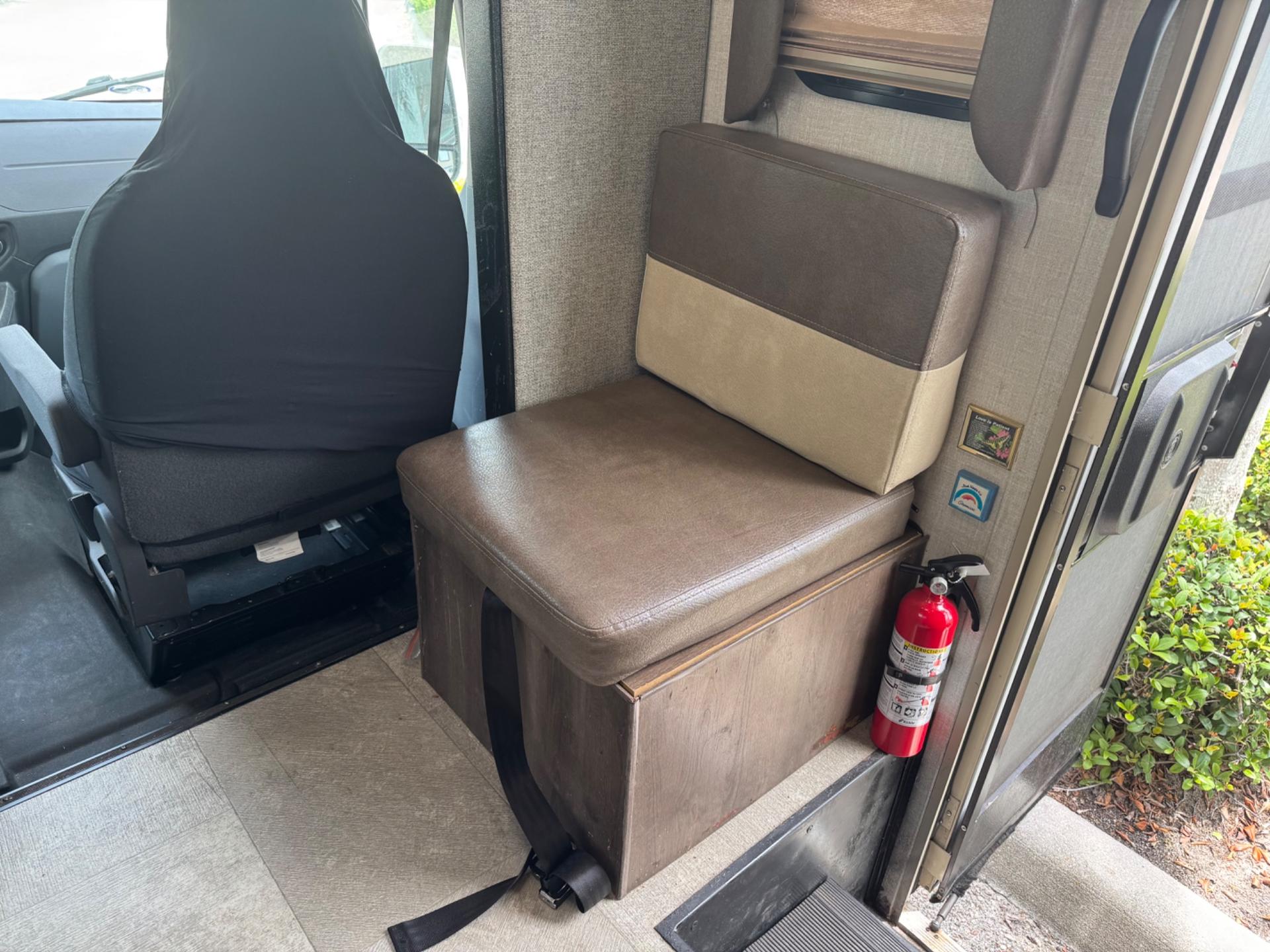 2019 COACHMEN 2019 COACHMEN ORION - thumbnail 11