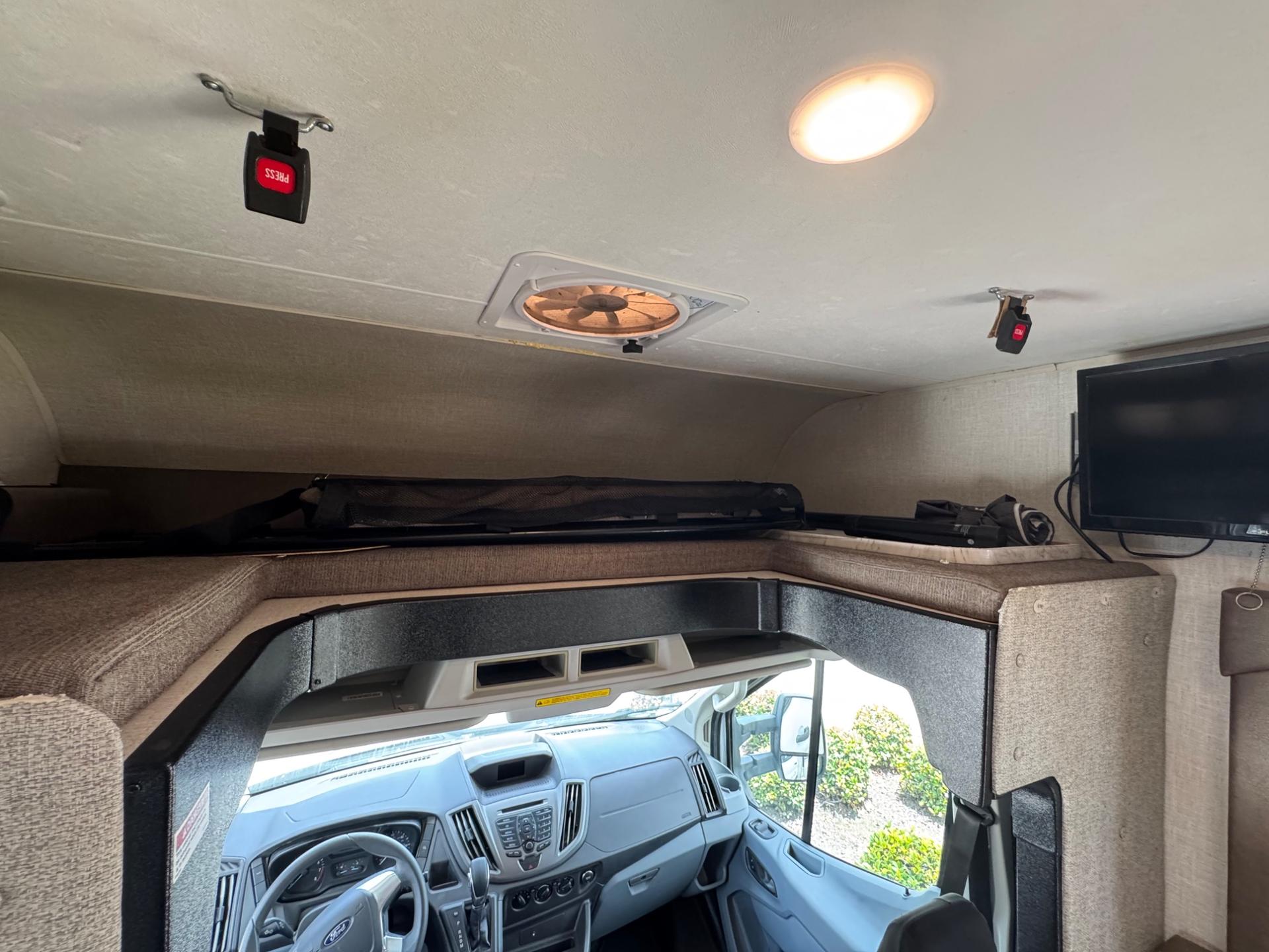 2019 COACHMEN 2019 COACHMEN ORION - thumbnail 12