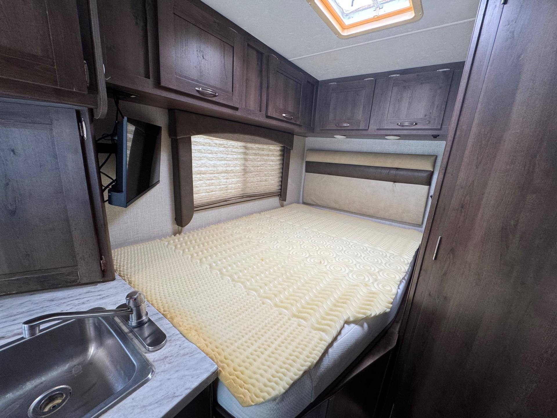 2019 COACHMEN 2019 COACHMEN ORION - thumbnail 14