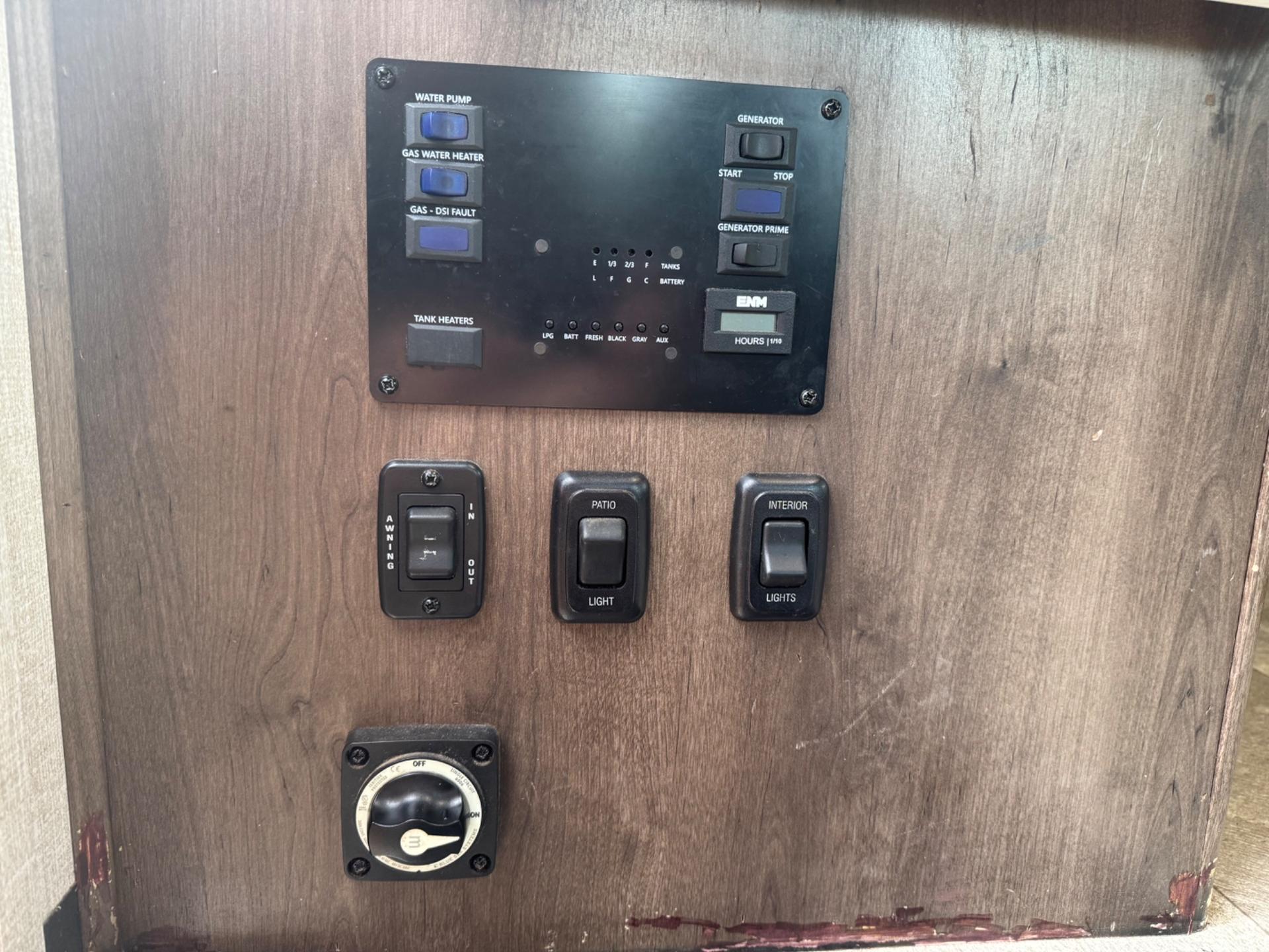 2019 COACHMEN 2019 COACHMEN ORION - thumbnail 19