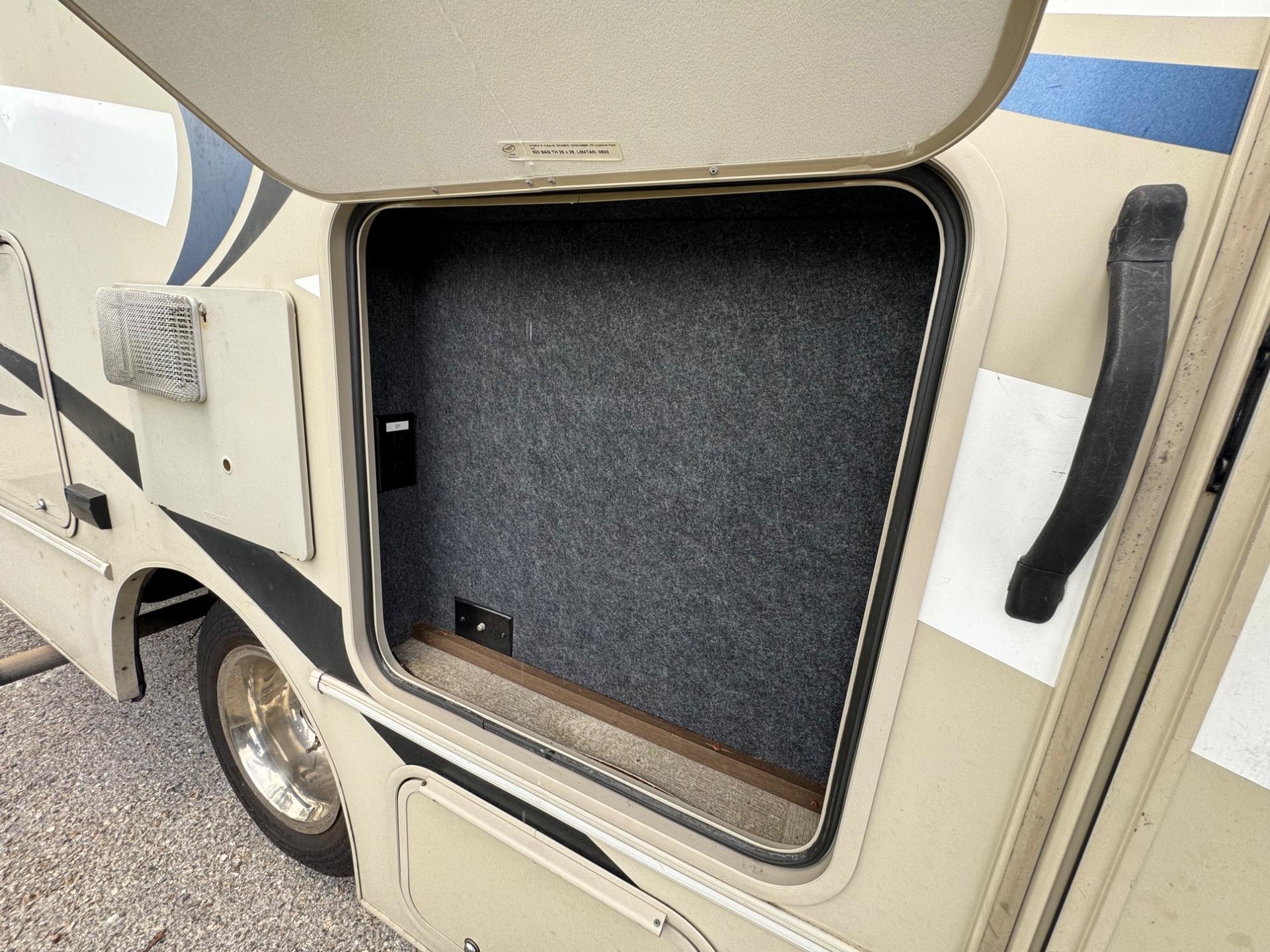 2019 COACHMEN 2019 COACHMEN ORION - thumbnail 21