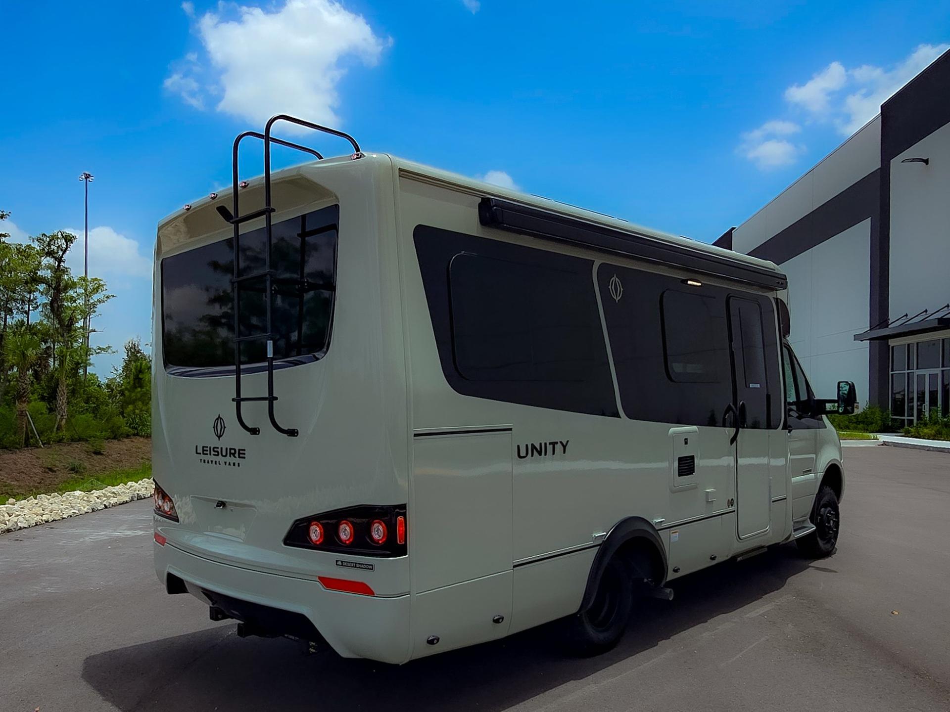 2026 Leisure Travel 2026 Leisure Travel UNITY - thumbnail 4
