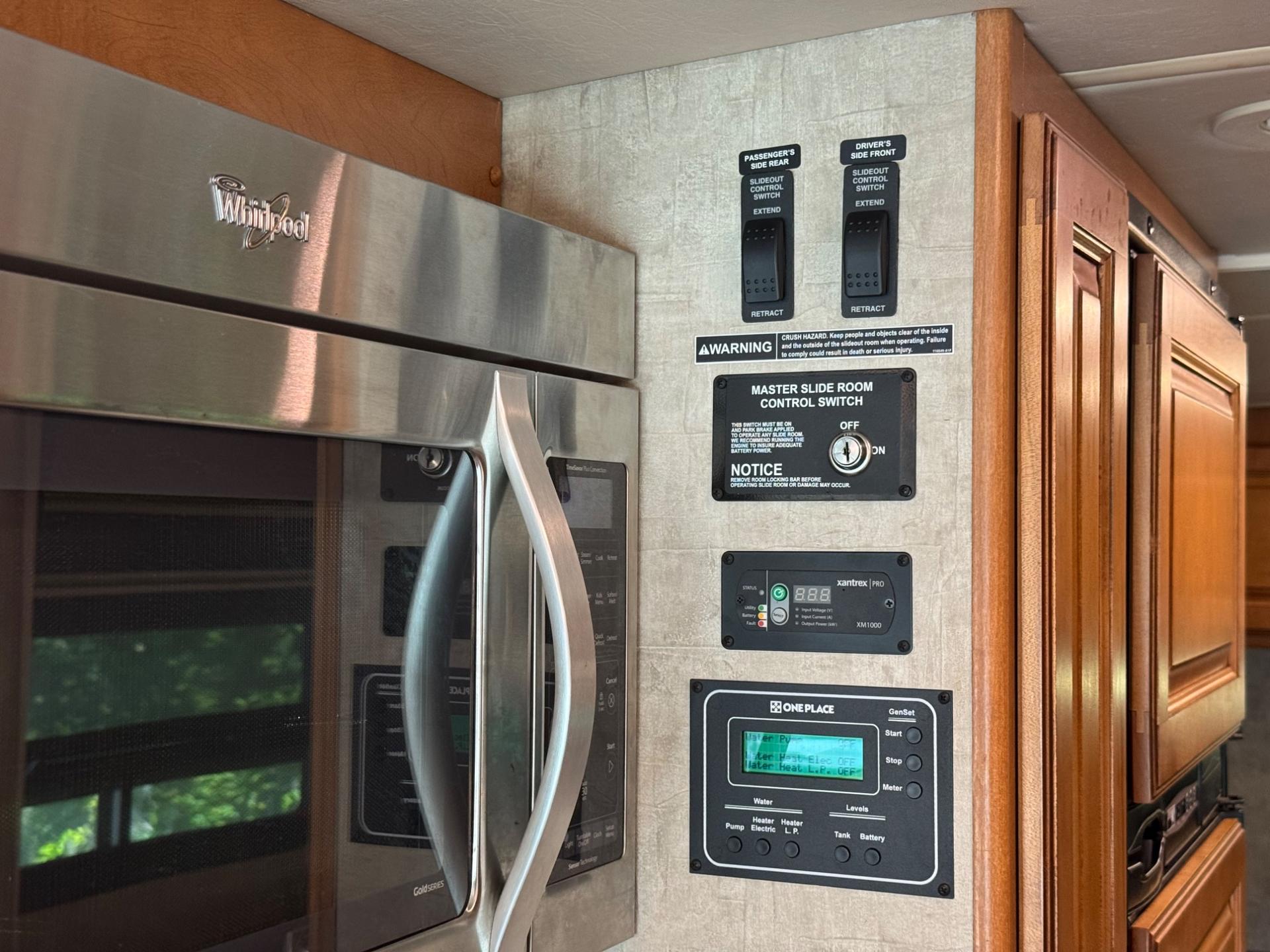 2015 Winnebago 2015 Winnebago Cambria - thumbnail 24