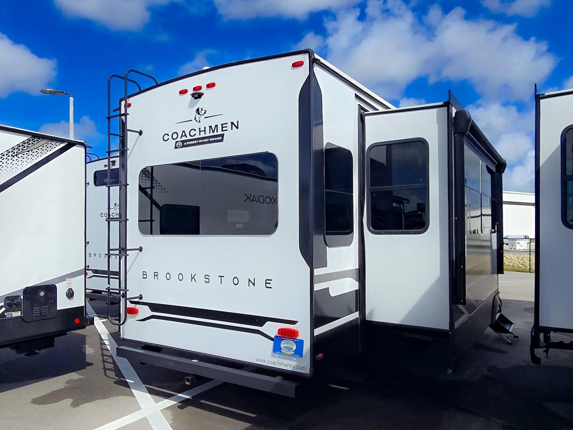 2026 Coachmen 2026 Coachmen Brookstone - thumbnail 4