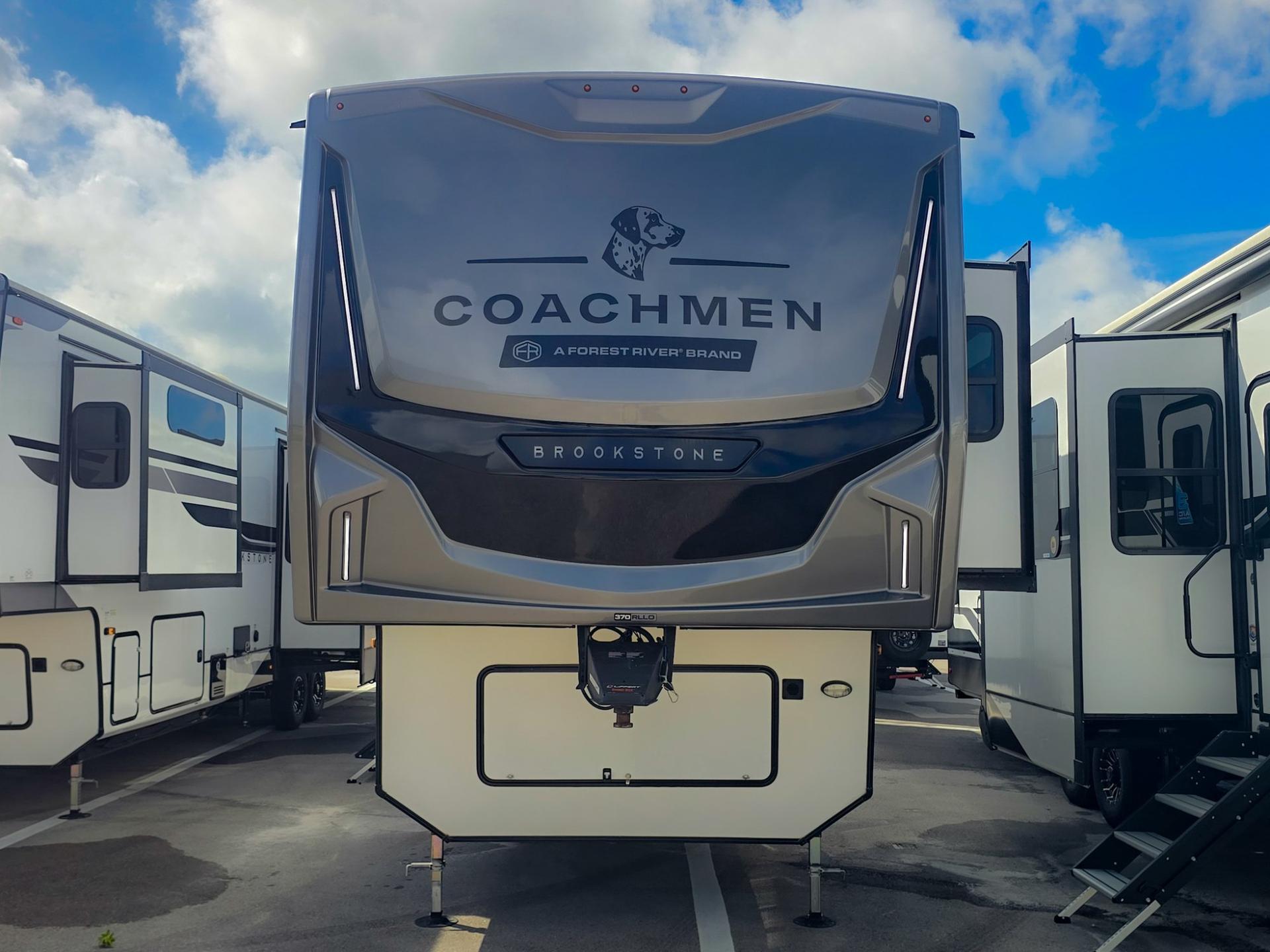2026 Coachmen 2026 Coachmen Brookstone - thumbnail 7