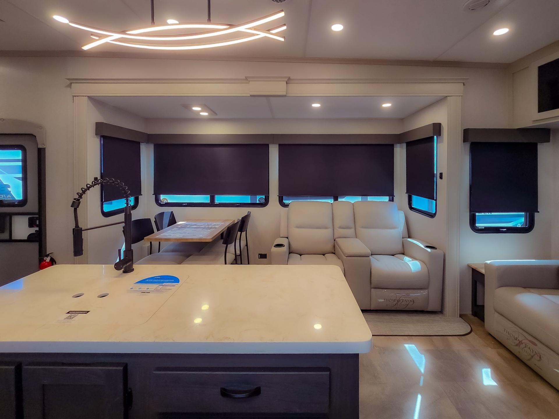 2026 Coachmen 2026 Coachmen Brookstone - thumbnail 14