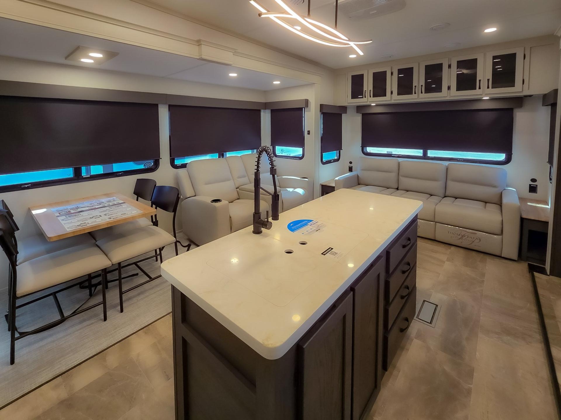 2026 Coachmen 2026 Coachmen Brookstone - thumbnail 15