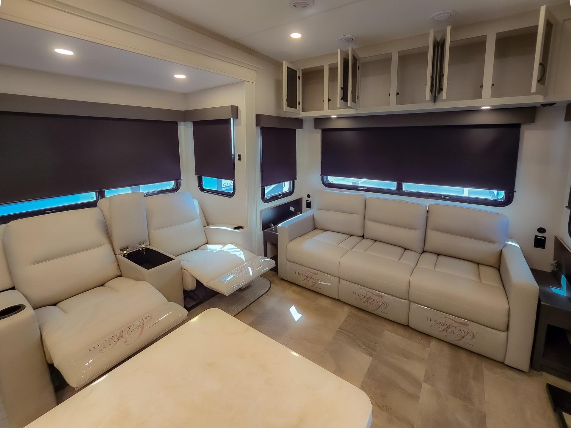 2026 Coachmen 2026 Coachmen Brookstone - thumbnail 20