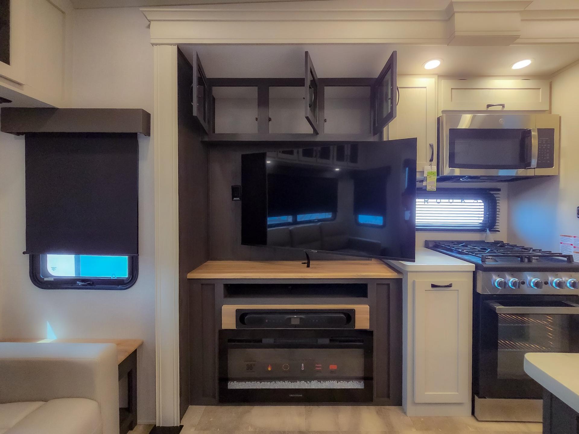2026 Coachmen 2026 Coachmen Brookstone - thumbnail 21