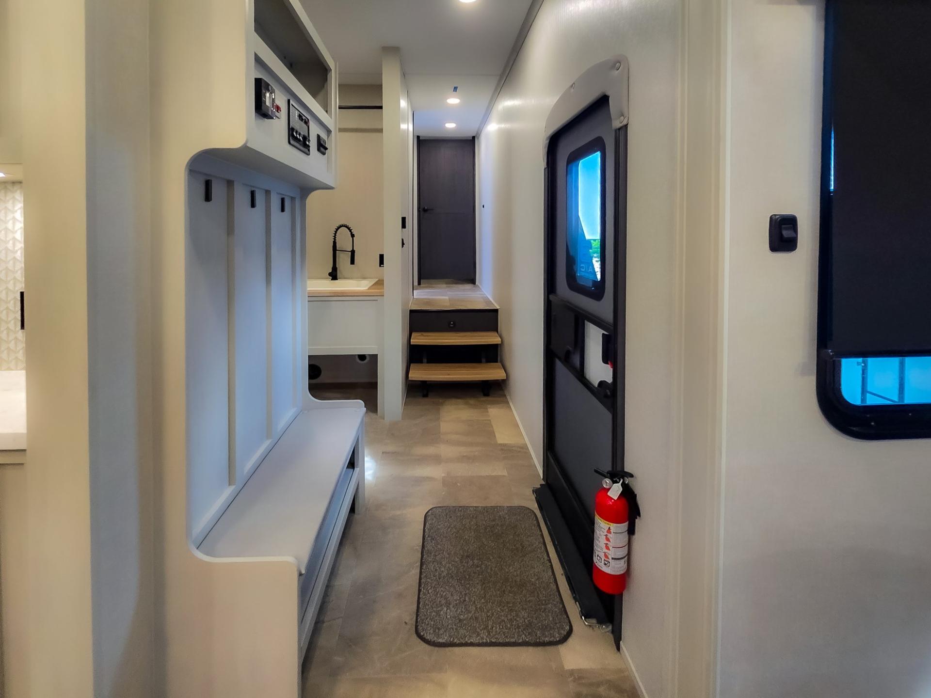 2026 Coachmen 2026 Coachmen Brookstone - thumbnail 22