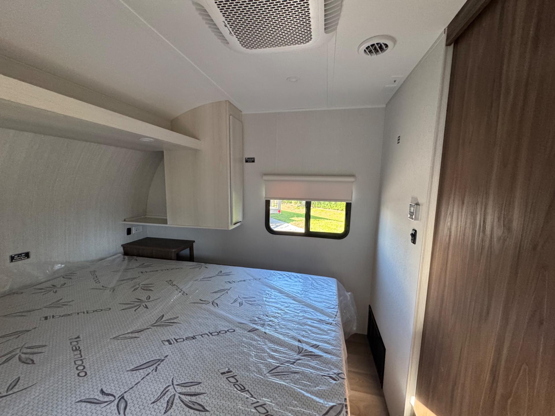 2027 Winnebago 2027 Winnebago Access - thumbnail 15
