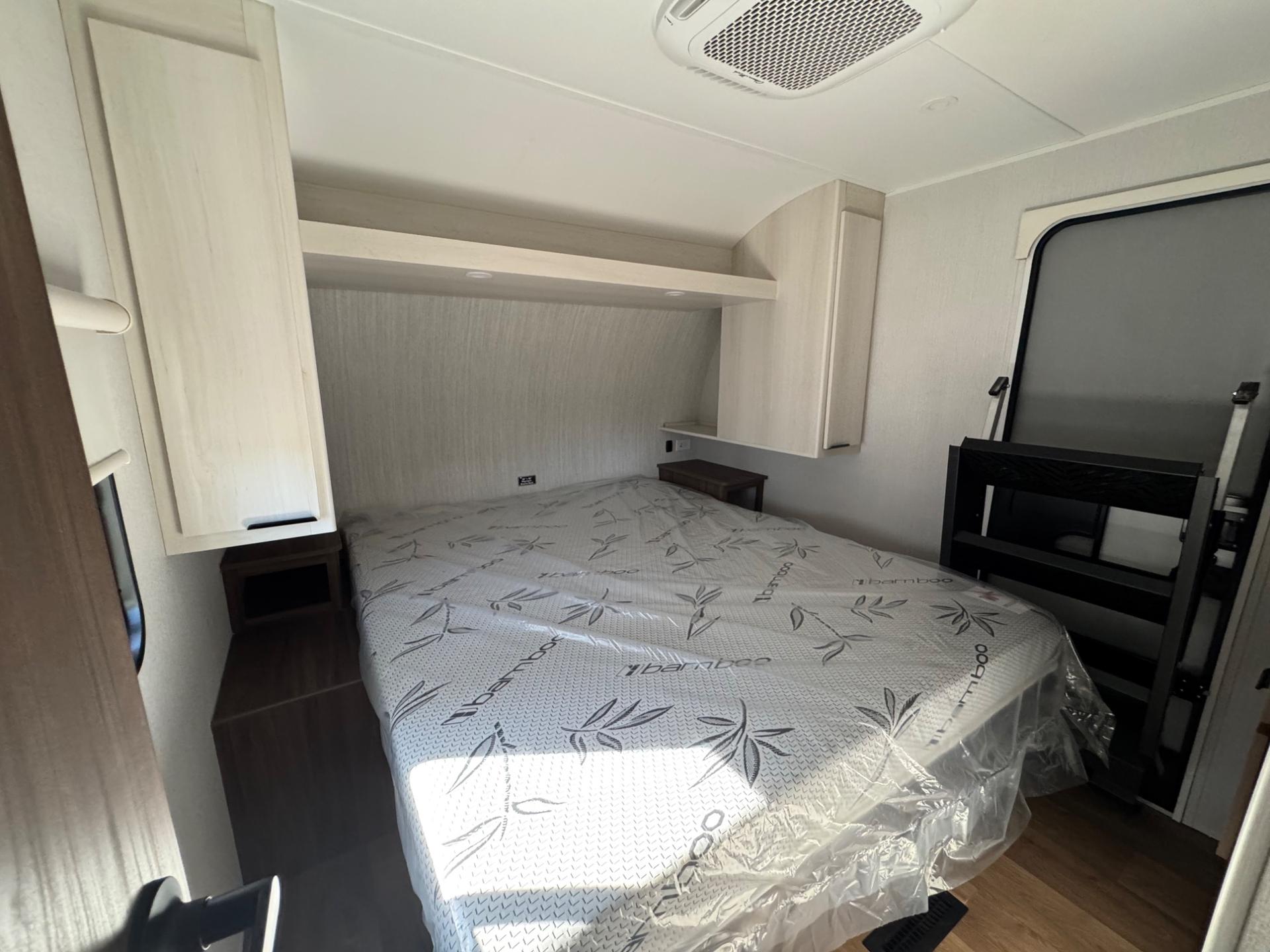 2027 Winnebago 2027 Winnebago Access - thumbnail 14