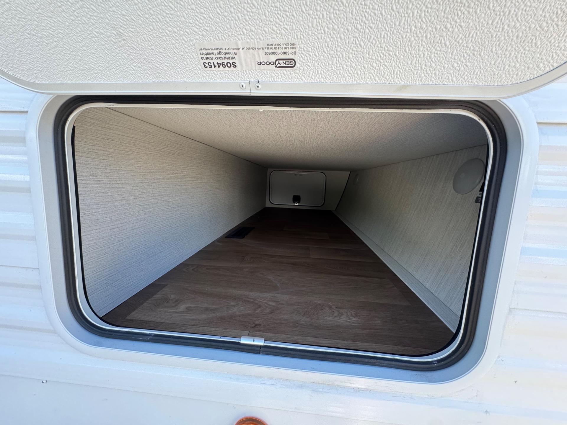 2027 Winnebago 2027 Winnebago Access - thumbnail 21