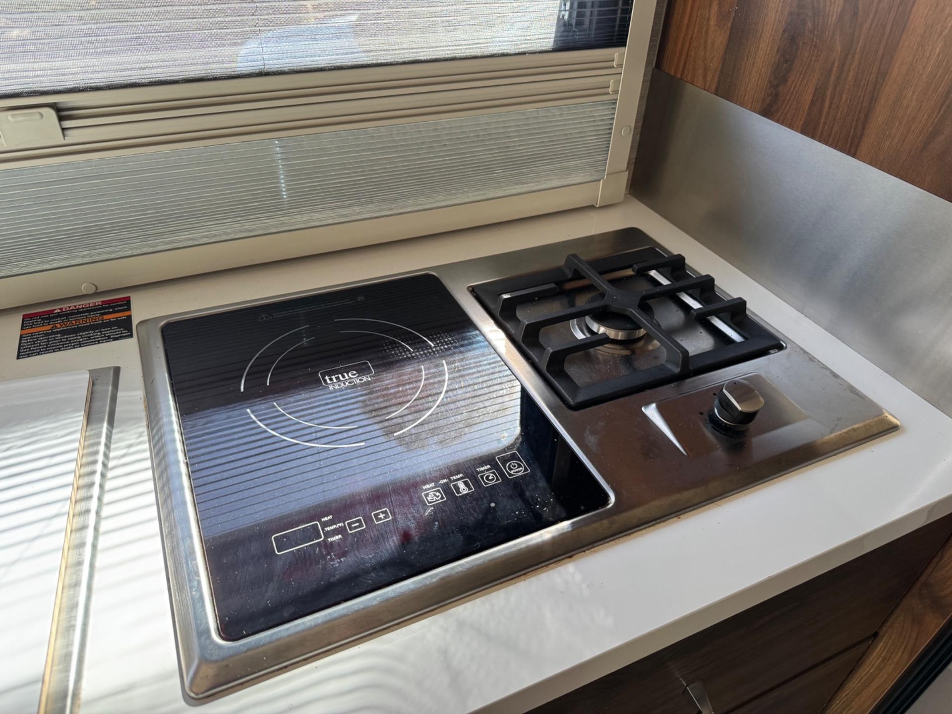 2024 Winnebago 2024 Winnebago View - thumbnail 9