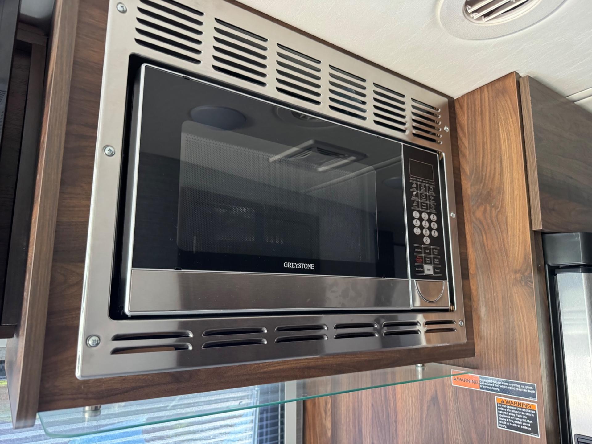 2024 Winnebago 2024 Winnebago View - thumbnail 12