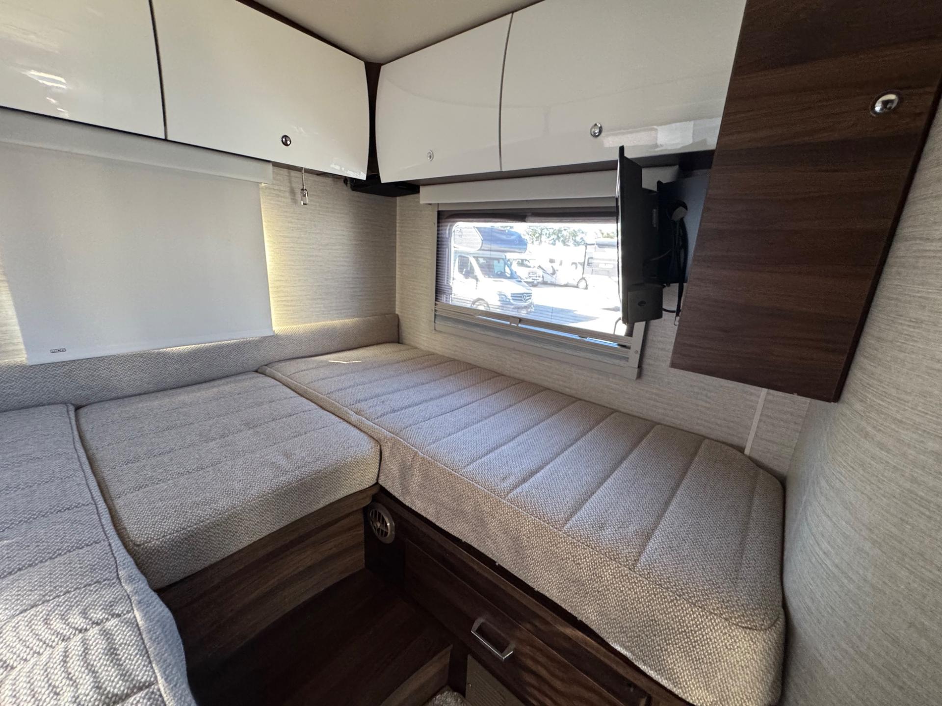 2024 Winnebago 2024 Winnebago View - thumbnail 16