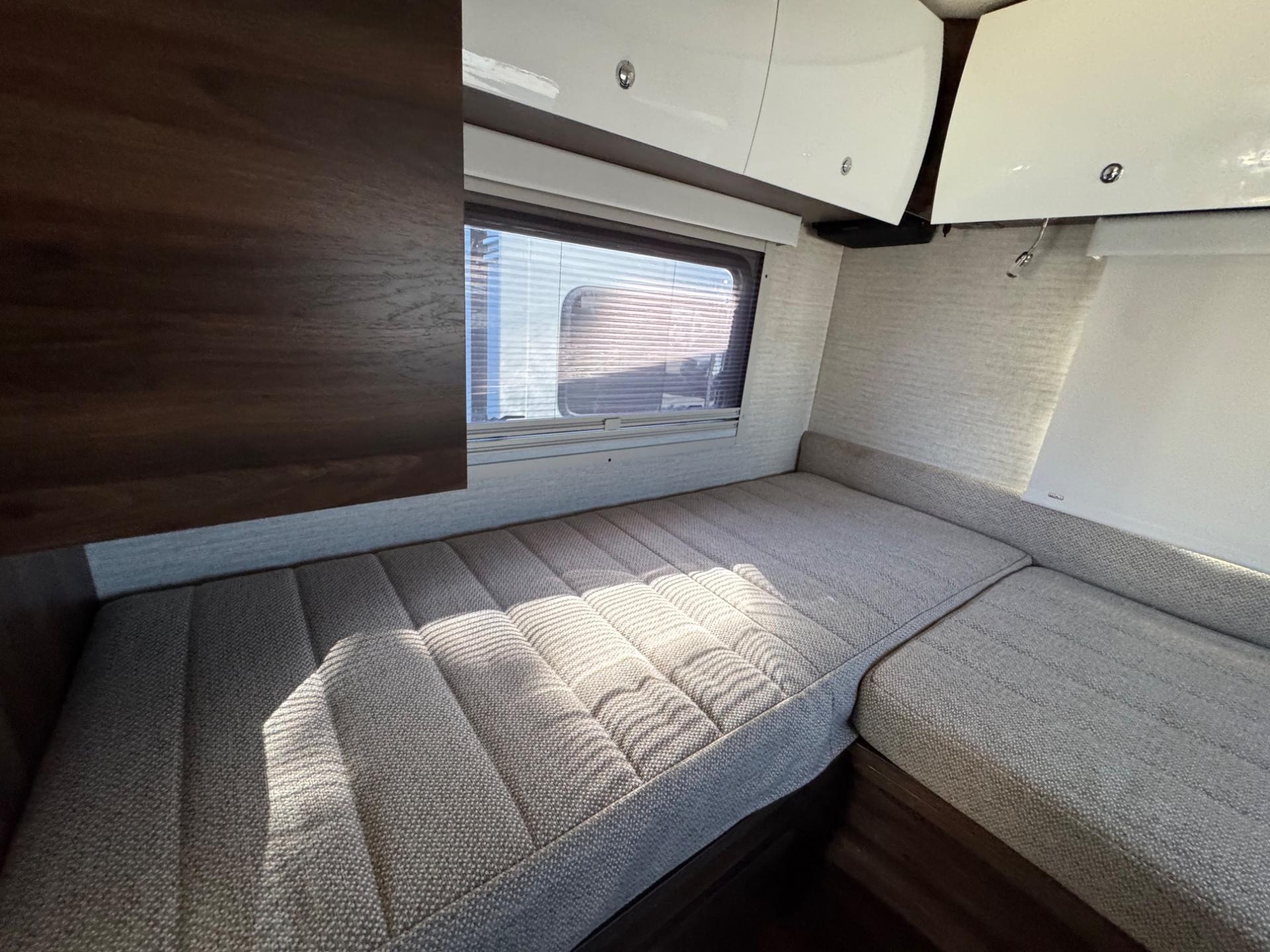 2024 Winnebago 2024 Winnebago View - thumbnail 17