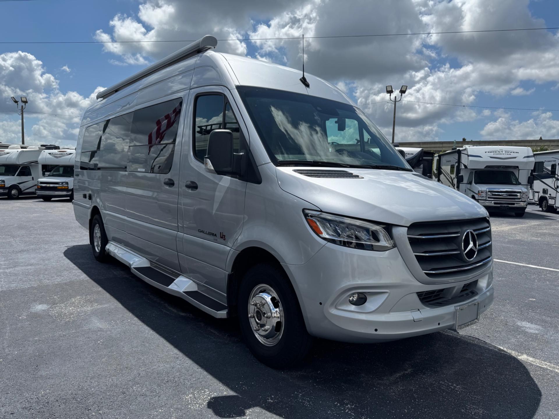 2023 COACHMEN GALLERIA LI3