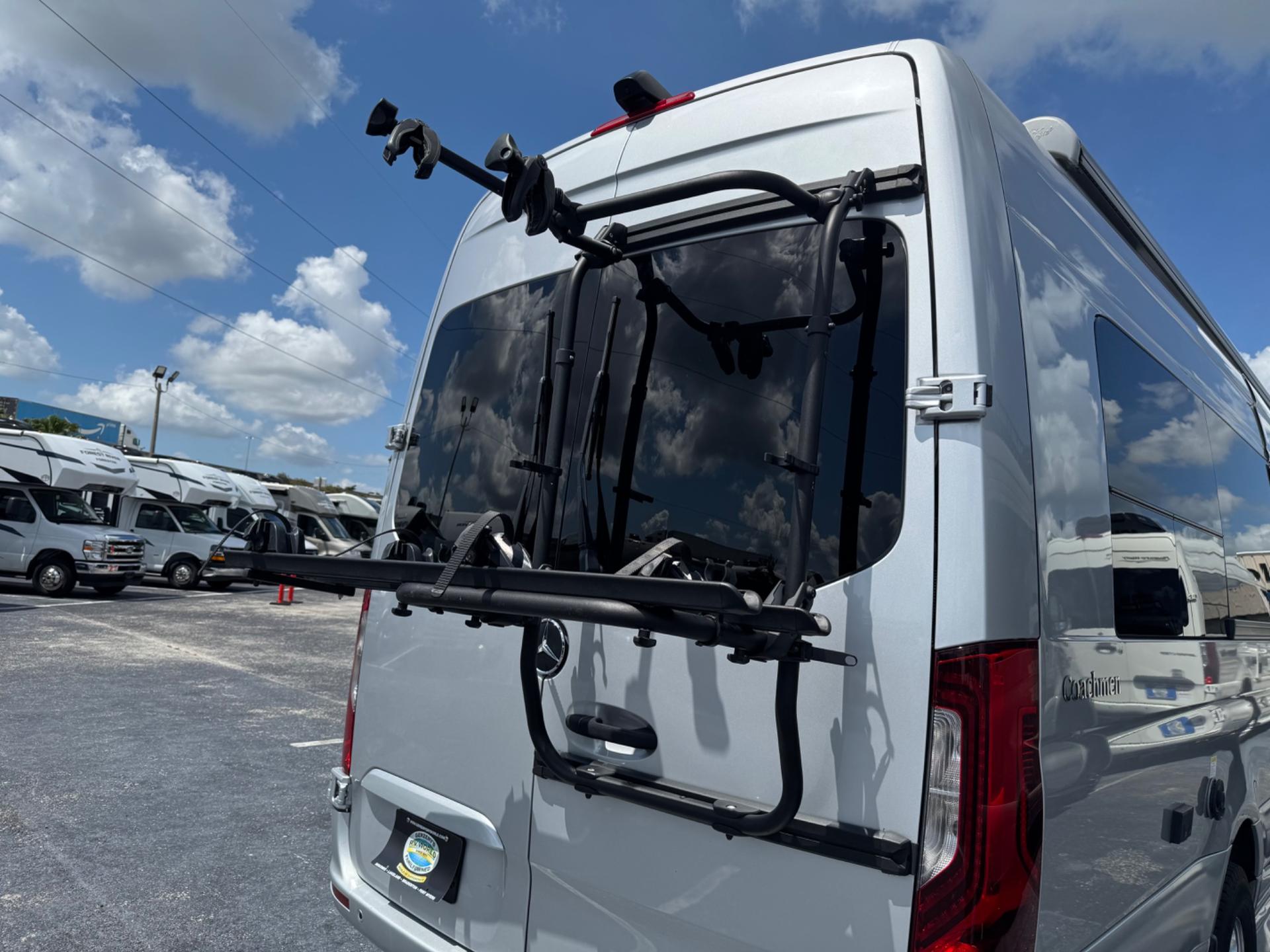 2023 Coachmen 2023 Coachmen Galleria - thumbnail 6