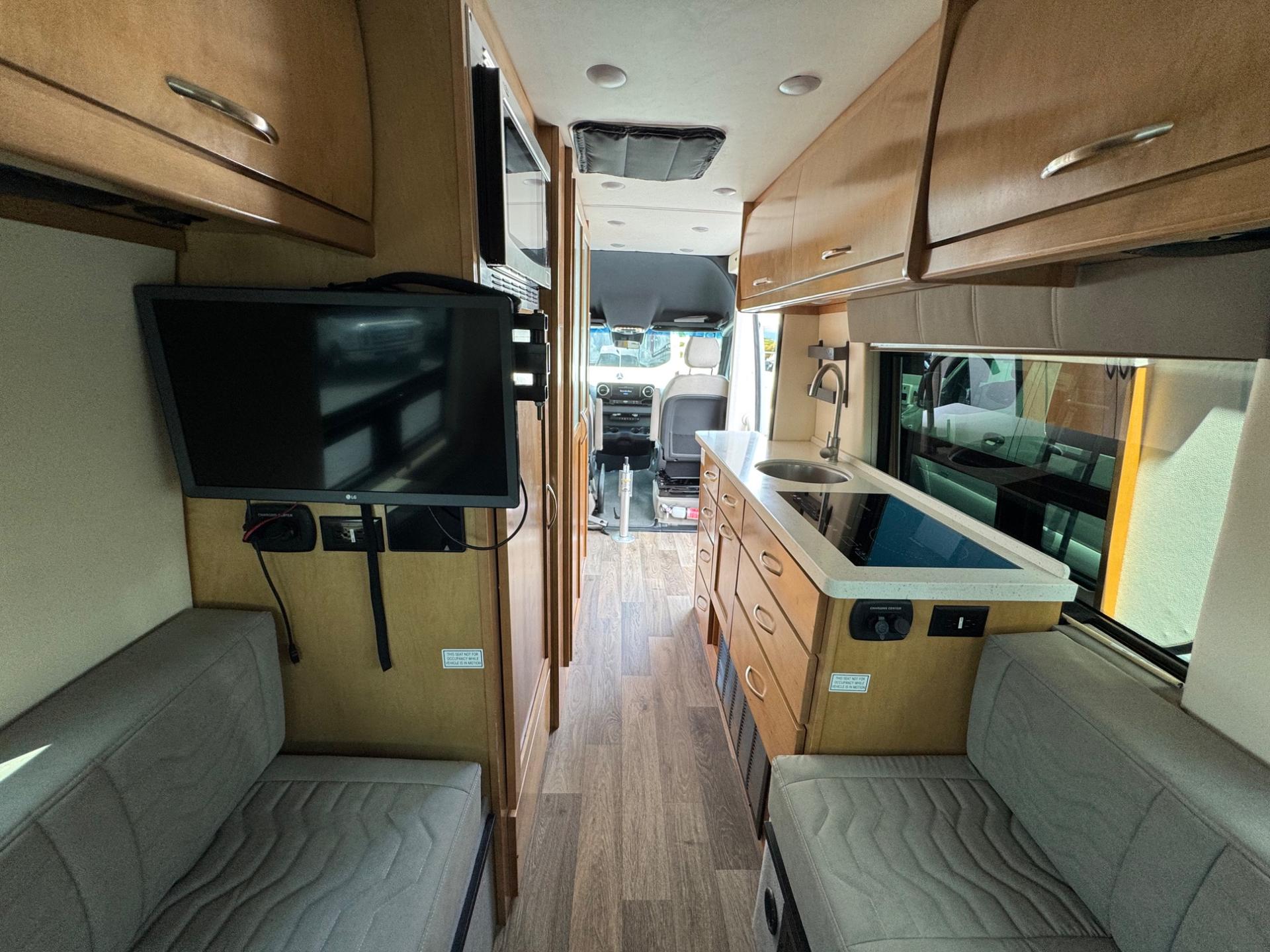 2023 Coachmen 2023 Coachmen Galleria - thumbnail 9
