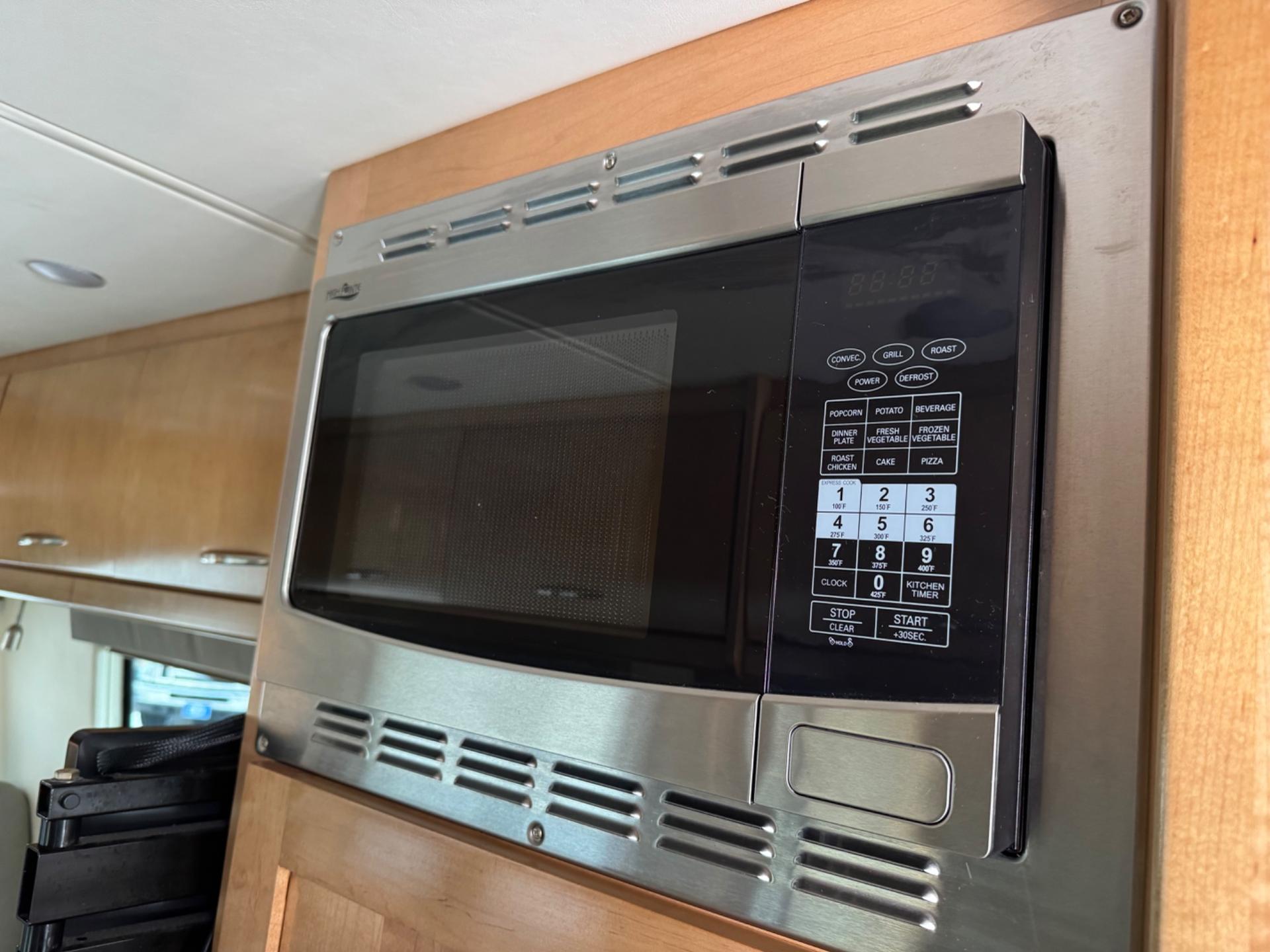 2023 Coachmen 2023 Coachmen Galleria - thumbnail 13