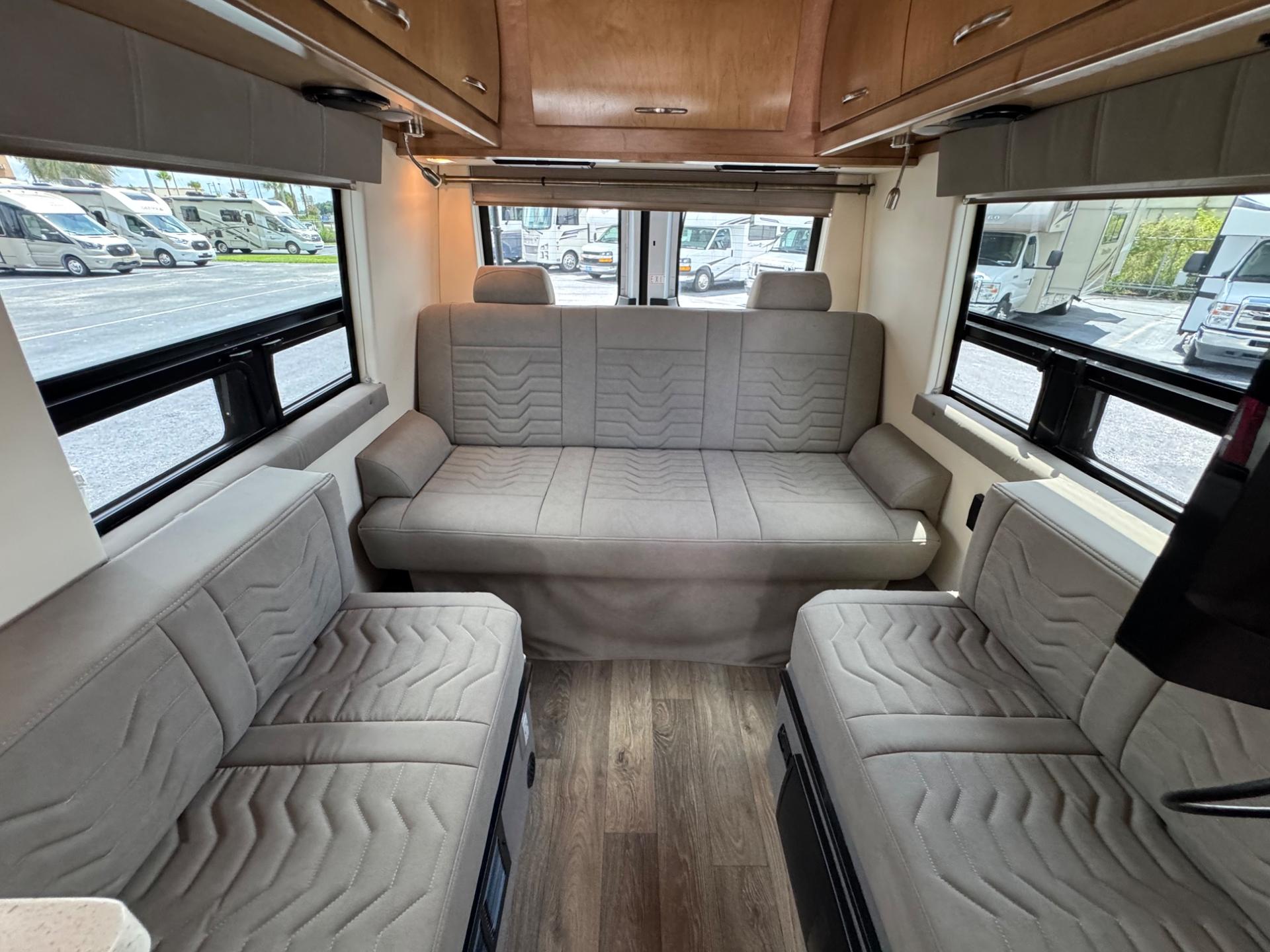 2023 Coachmen 2023 Coachmen Galleria - thumbnail 14