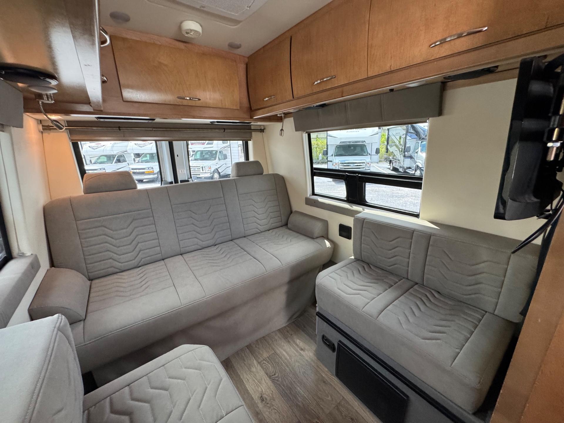 2023 Coachmen 2023 Coachmen Galleria - thumbnail 15