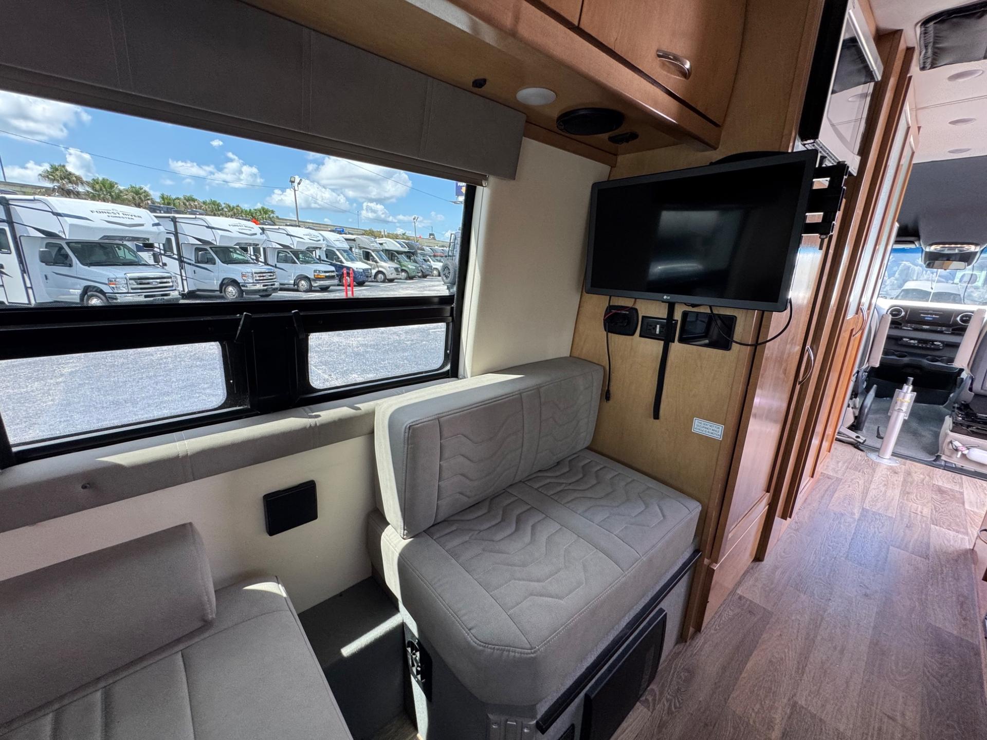 2023 Coachmen 2023 Coachmen Galleria - thumbnail 16