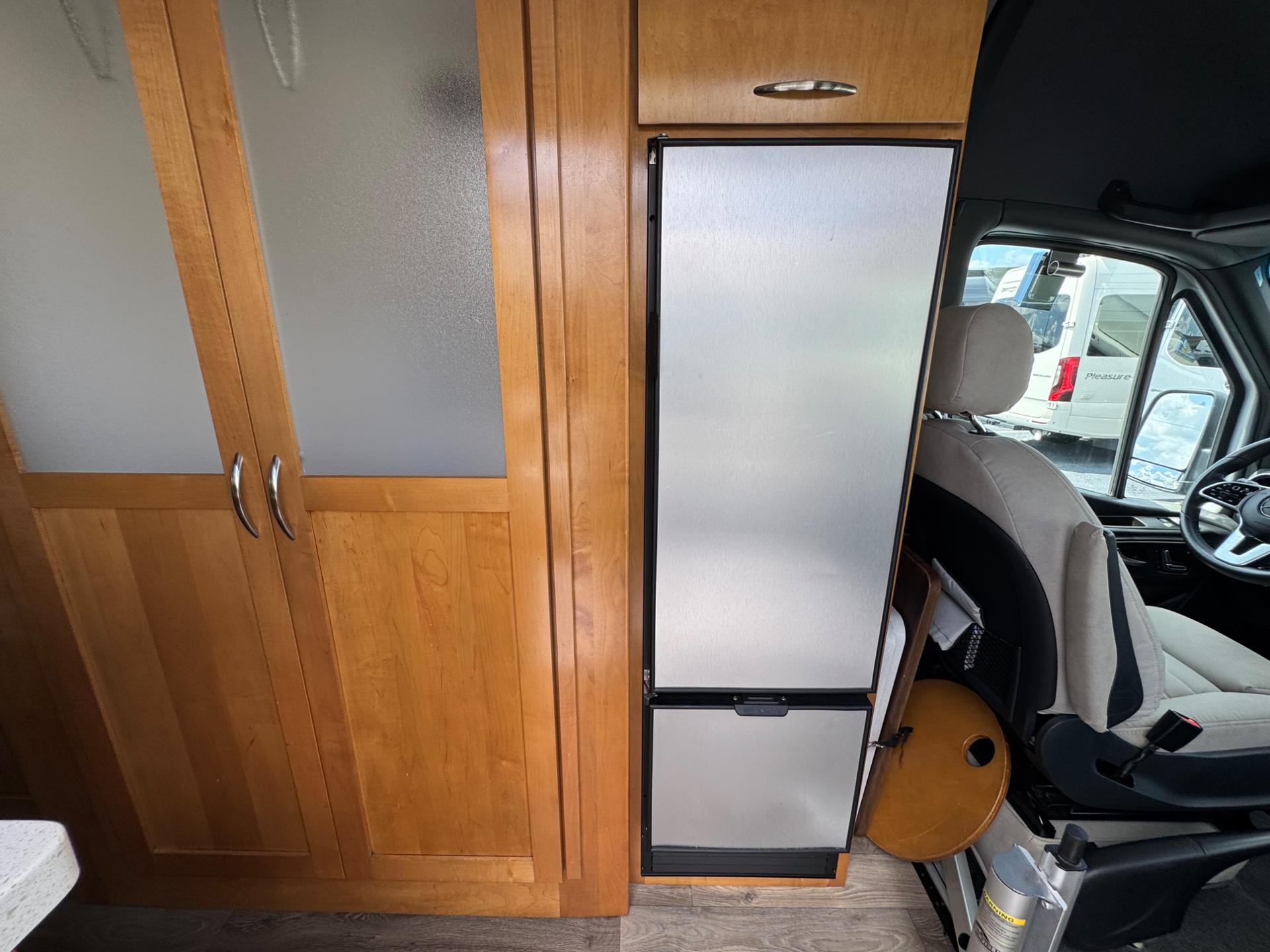 2023 Coachmen 2023 Coachmen Galleria - thumbnail 18