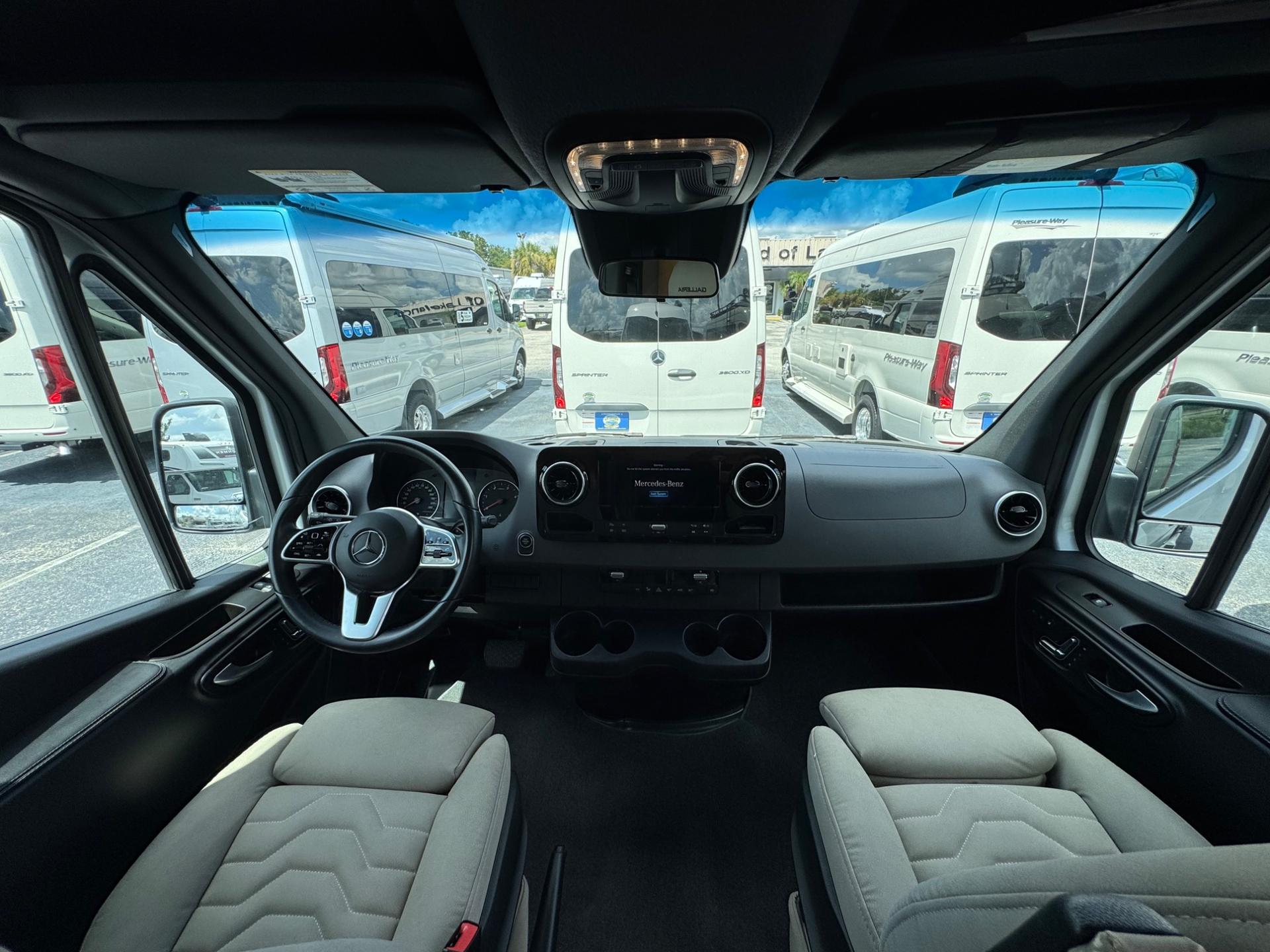 2023 Coachmen 2023 Coachmen Galleria - thumbnail 21