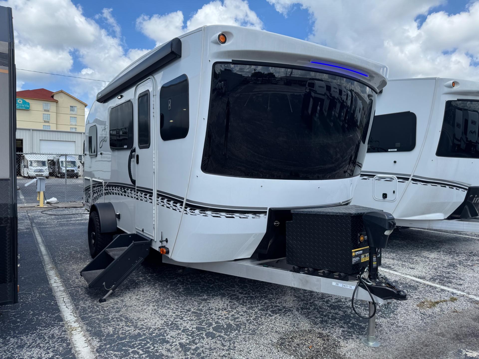 2026 INTECH RV SOL DUSK