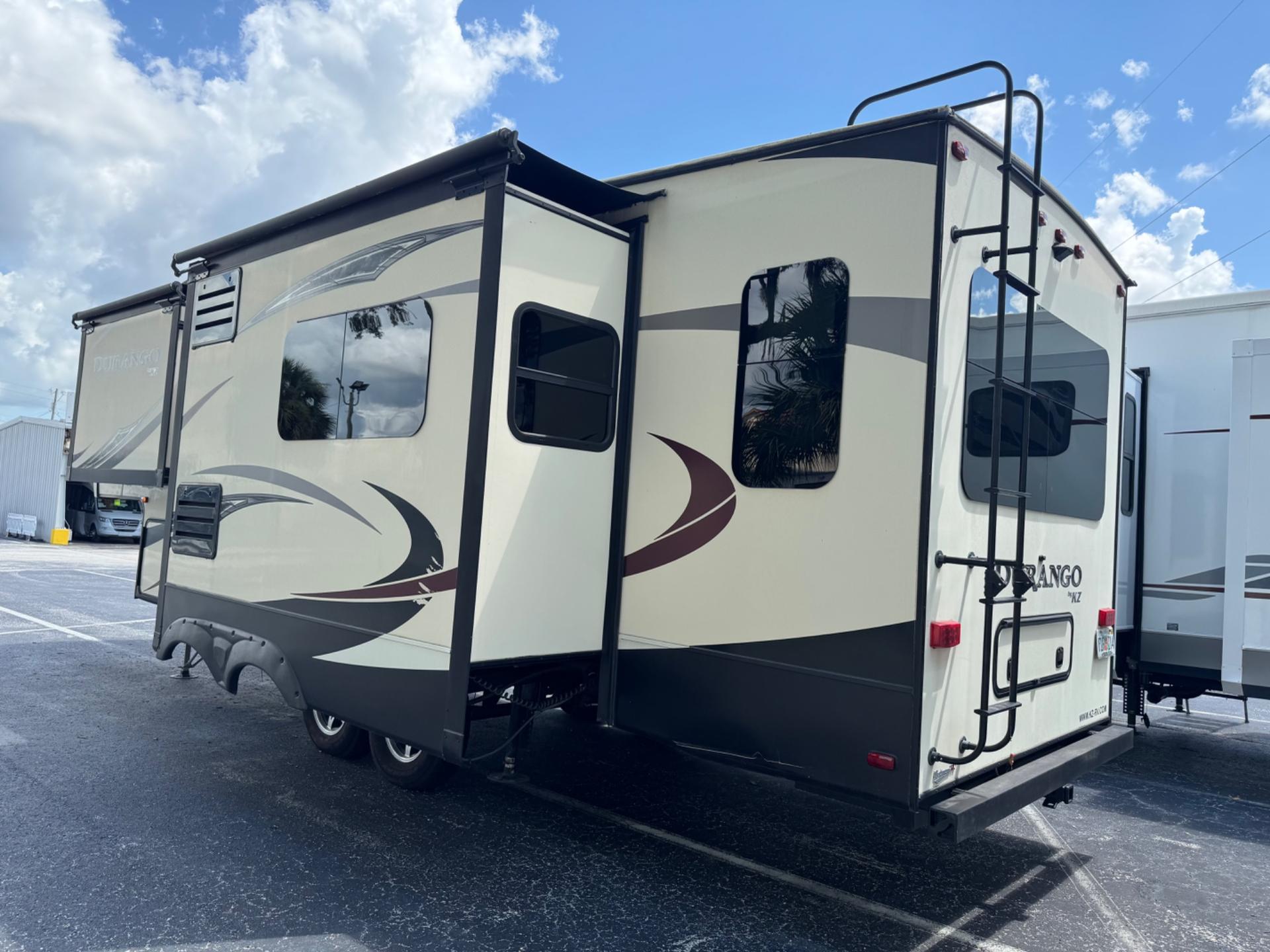 2018 K-Z 2018 K-Z Durango - thumbnail 4