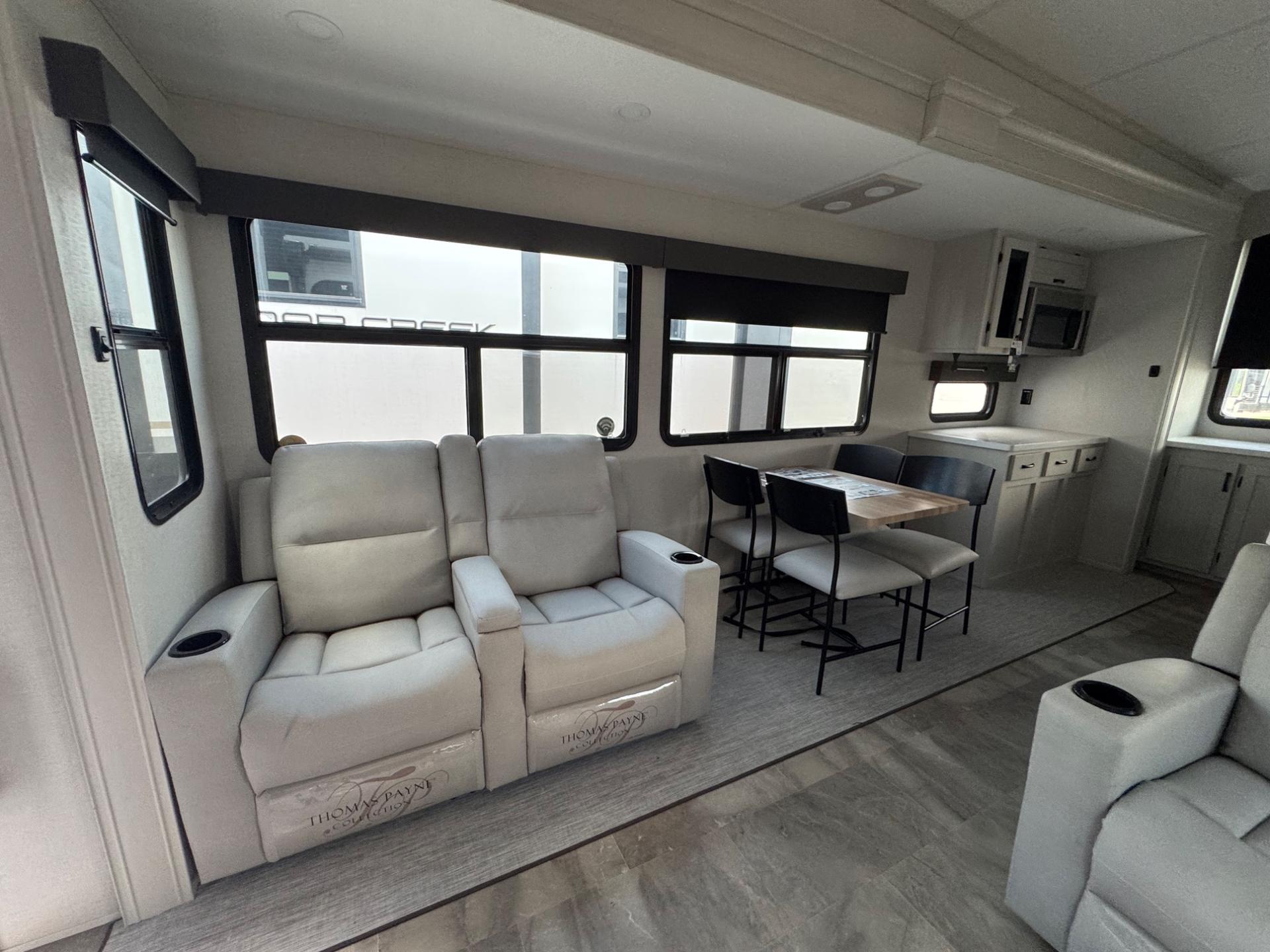 2026 Coachmen 2026 Coachmen Brookstone - thumbnail 21