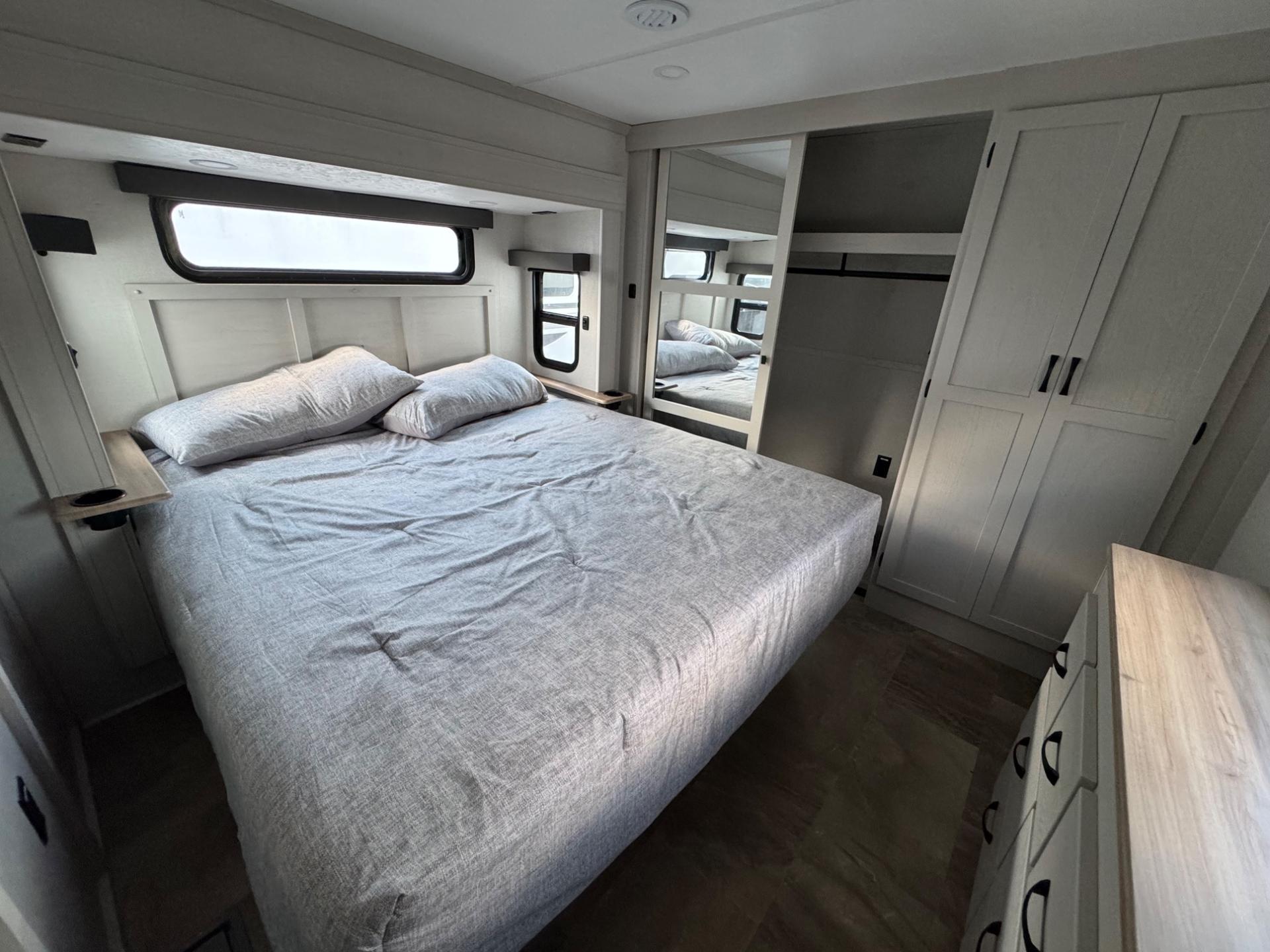 2026 Coachmen 2026 Coachmen Brookstone - thumbnail 22