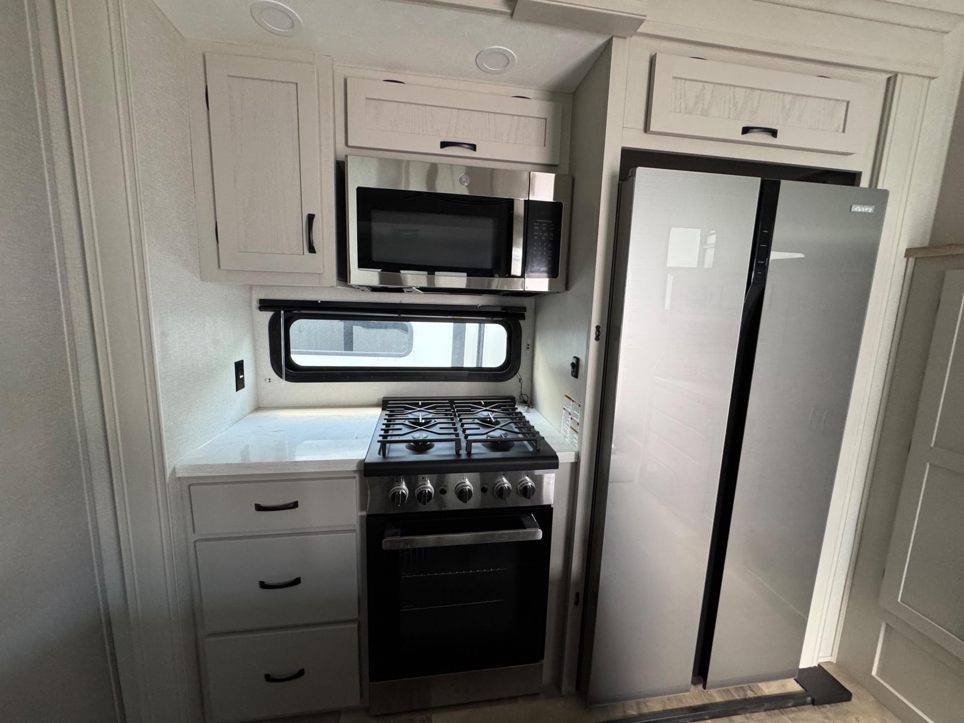 2026 Coachmen 2026 Coachmen Brookstone - thumbnail 9